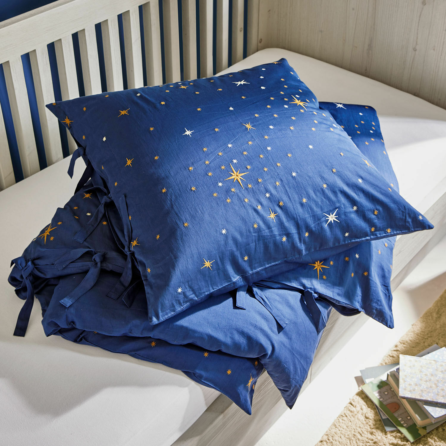 Ropa de cama Starwhisper