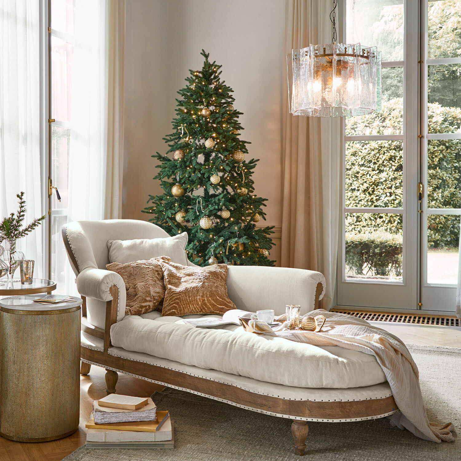 Árbol de Navidad Celindor