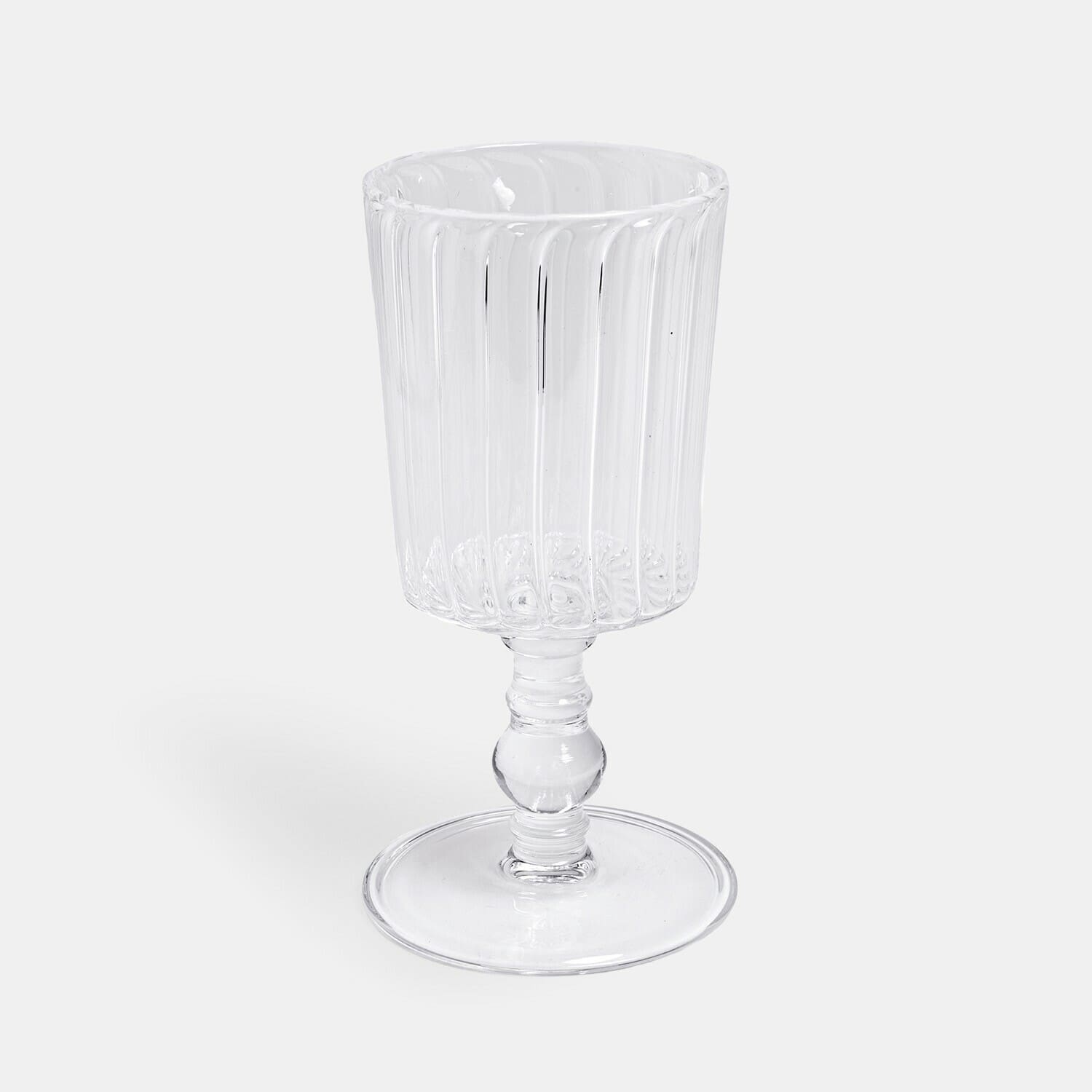 Set de 4 copas Rivoux