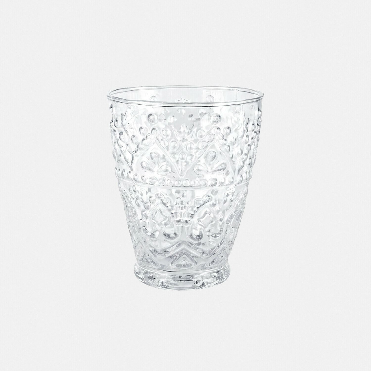 Set de 4 copas Rivoux