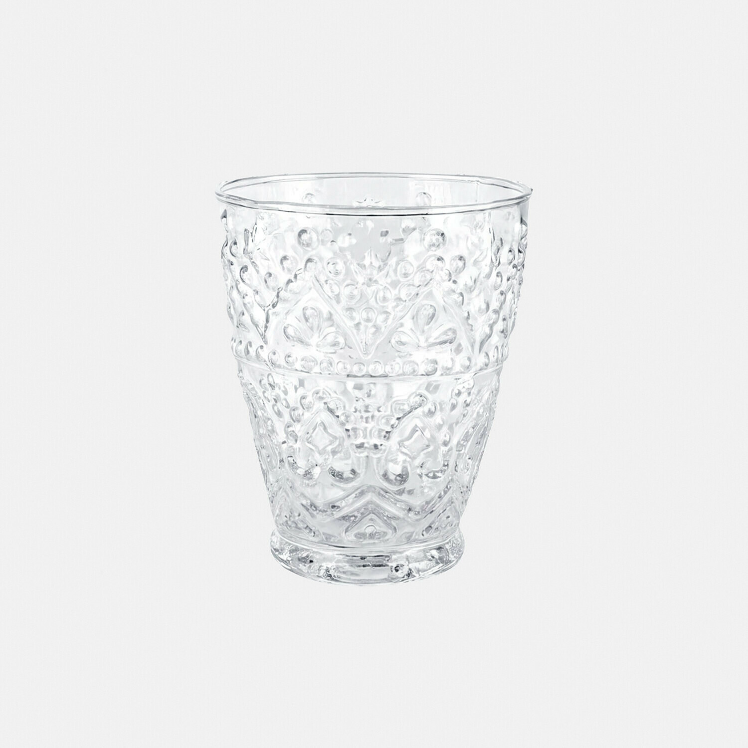 Set de 4 copas Rivoux
