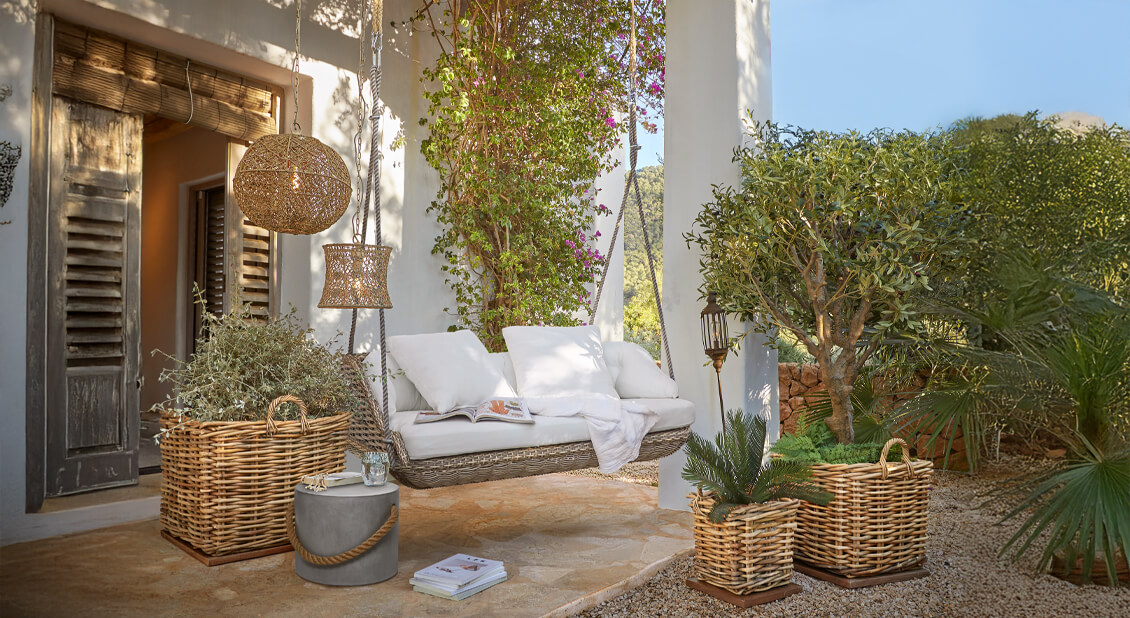 Aquí se vive el verano