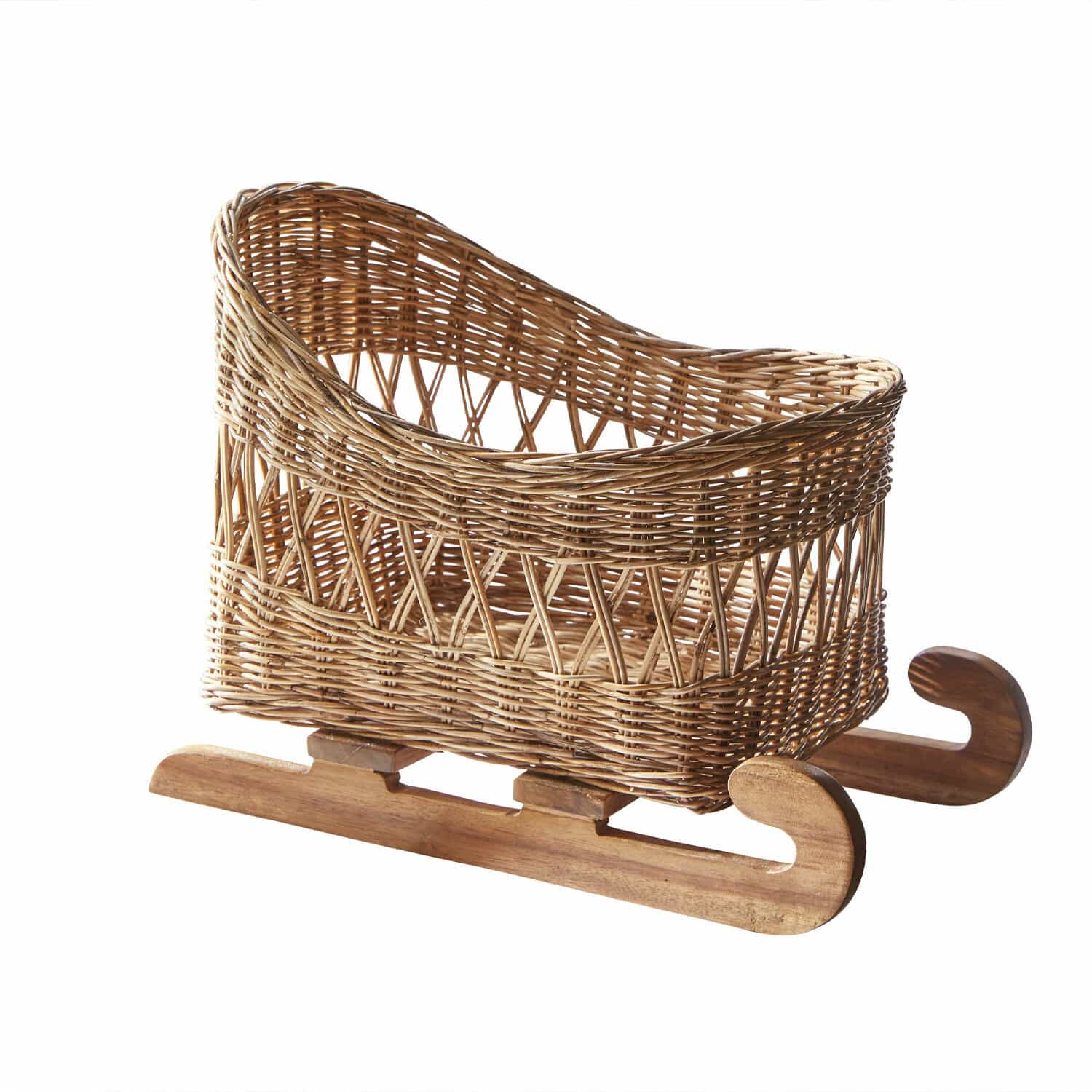 Trineo decorativo Quileta