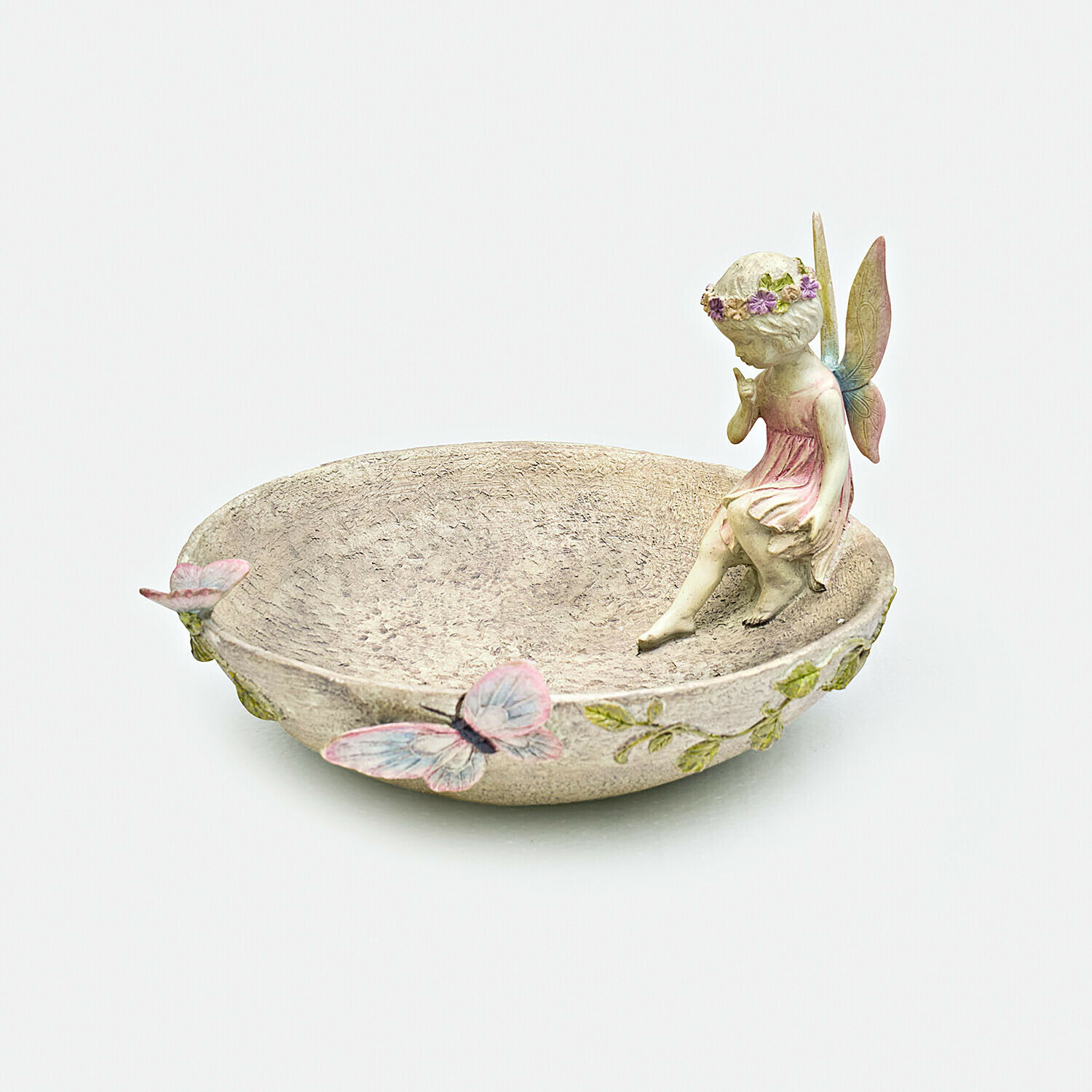 Bebedero para pájaros Finnedra