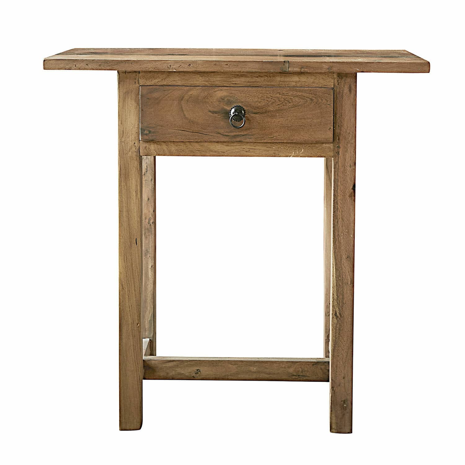 Consola Velourique