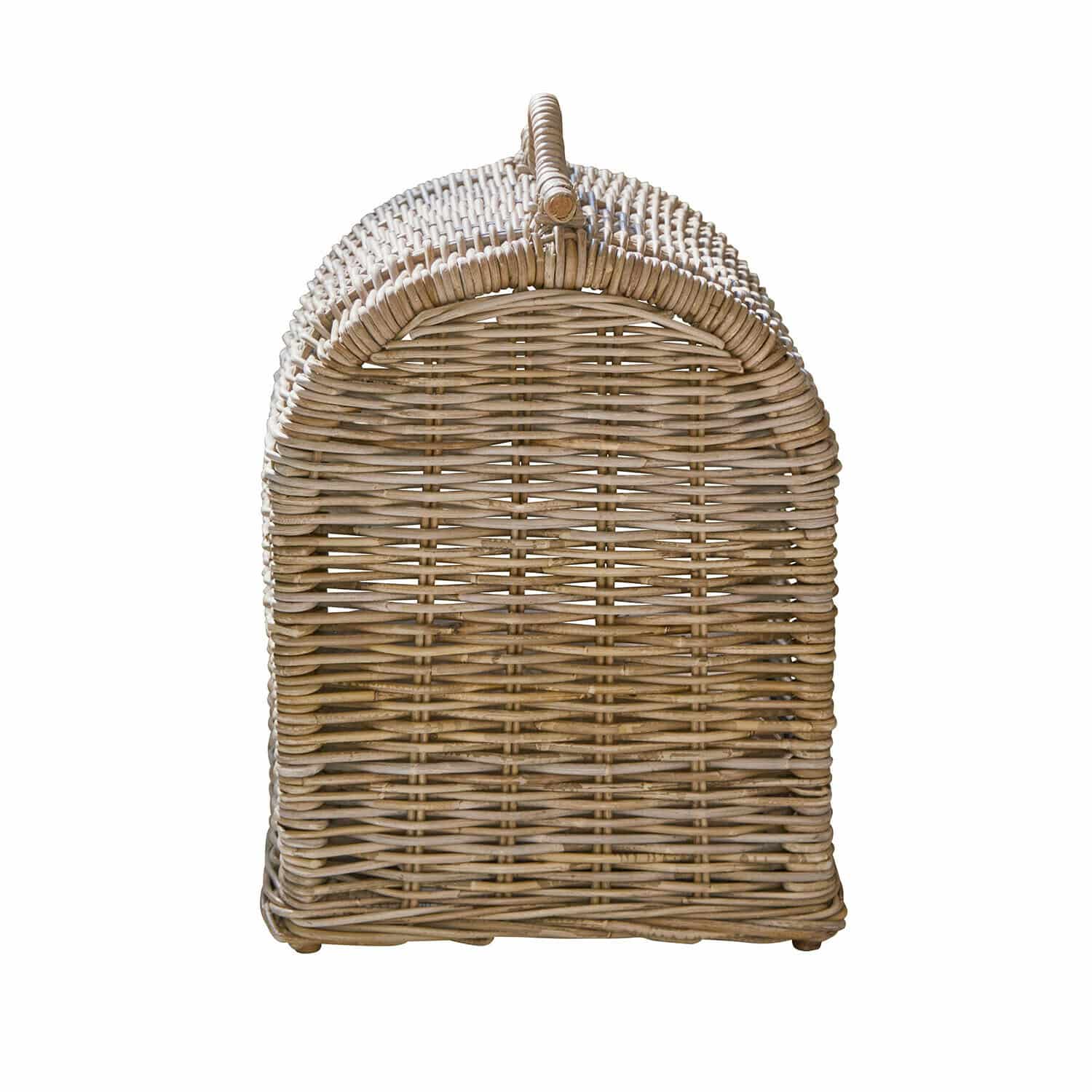 Cesta para mascotas Cielina