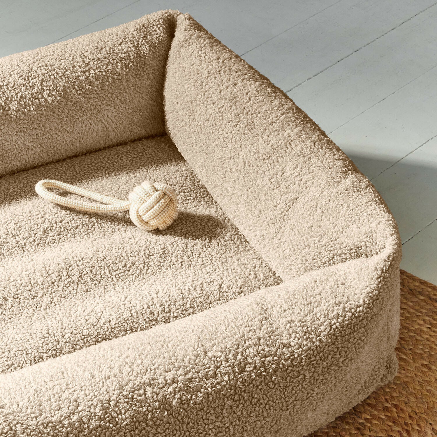 Cama para mascotas Giolena