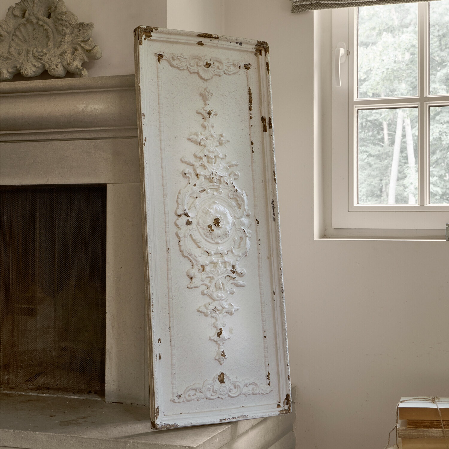 Panel decorativo Corsy
