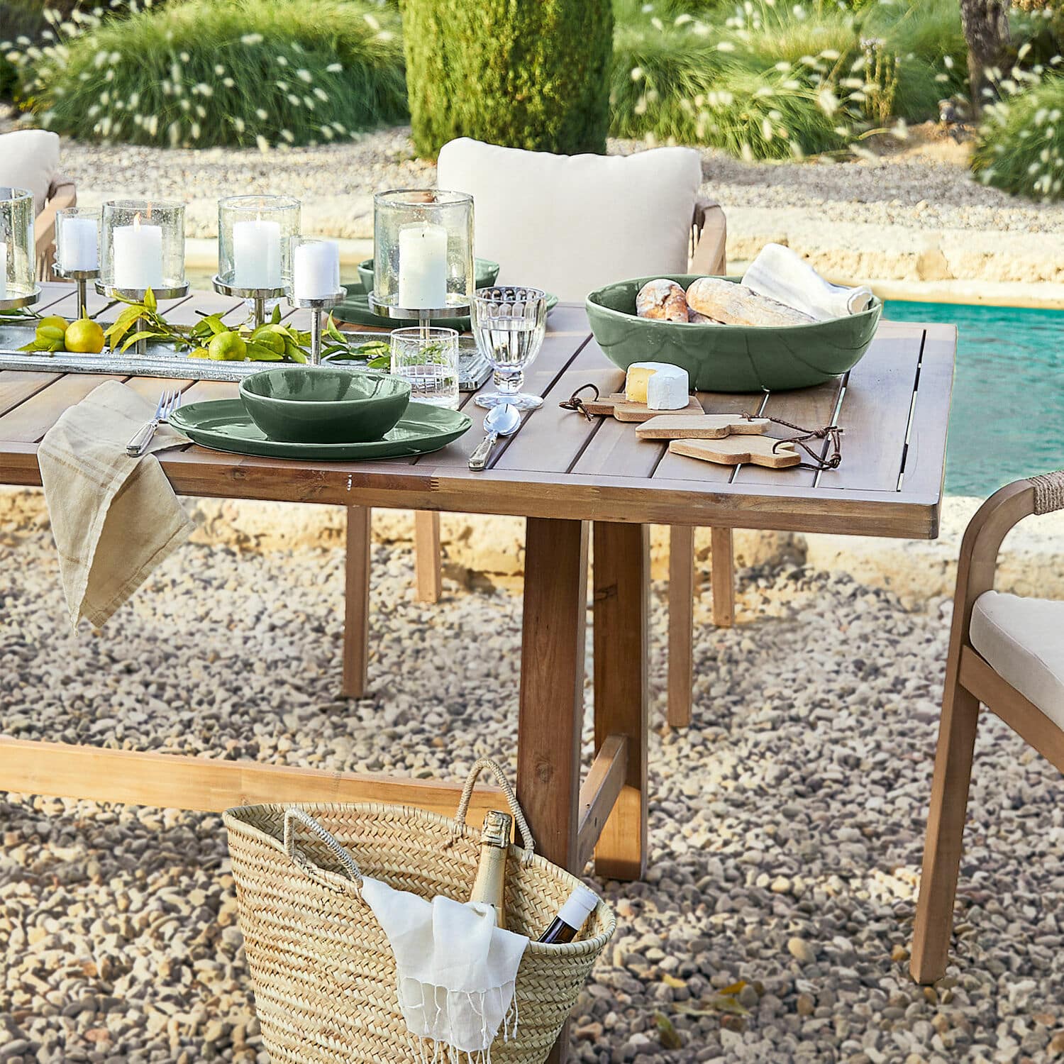 Mesa FSC®-100% Kennedy