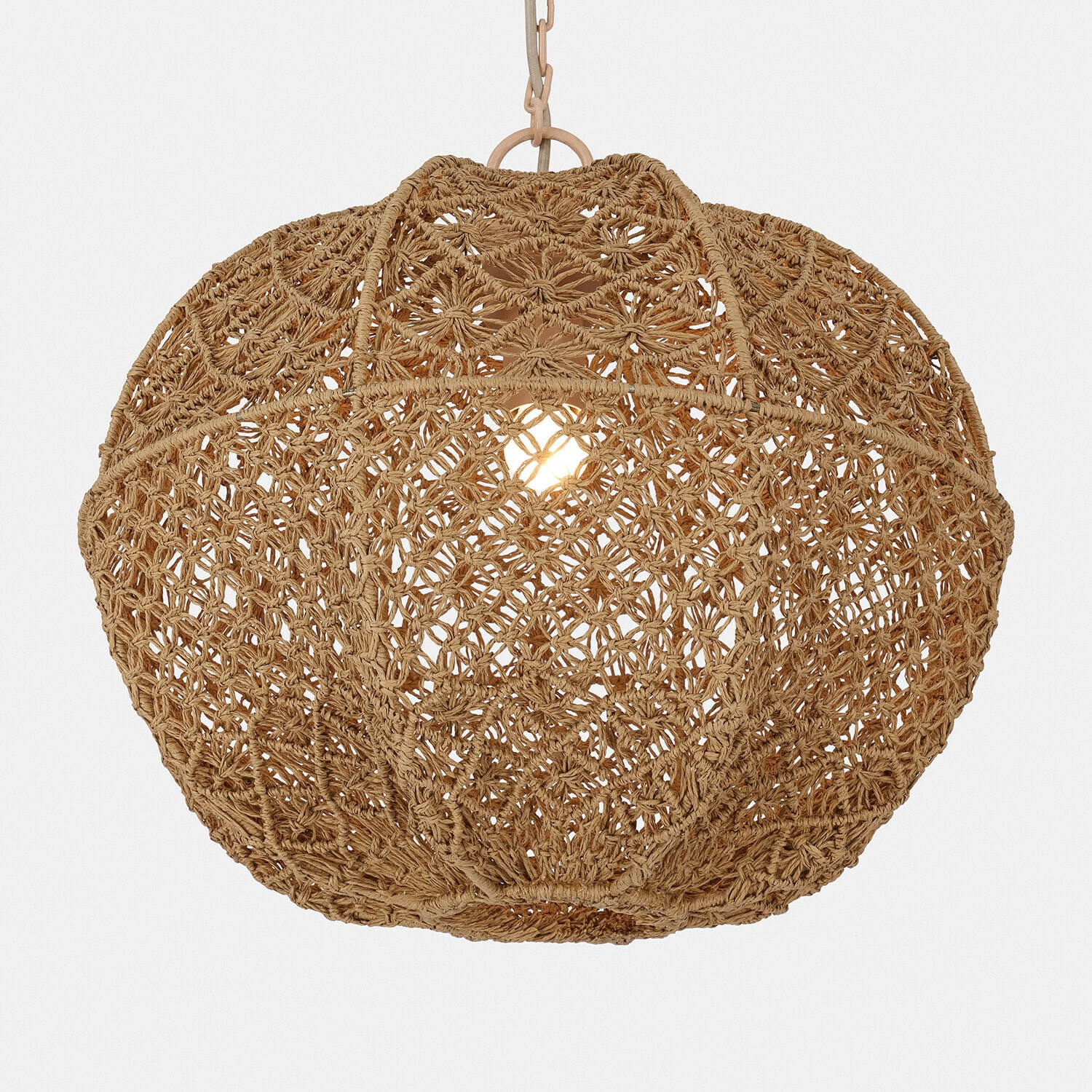 Lámpara colgante Calivonne