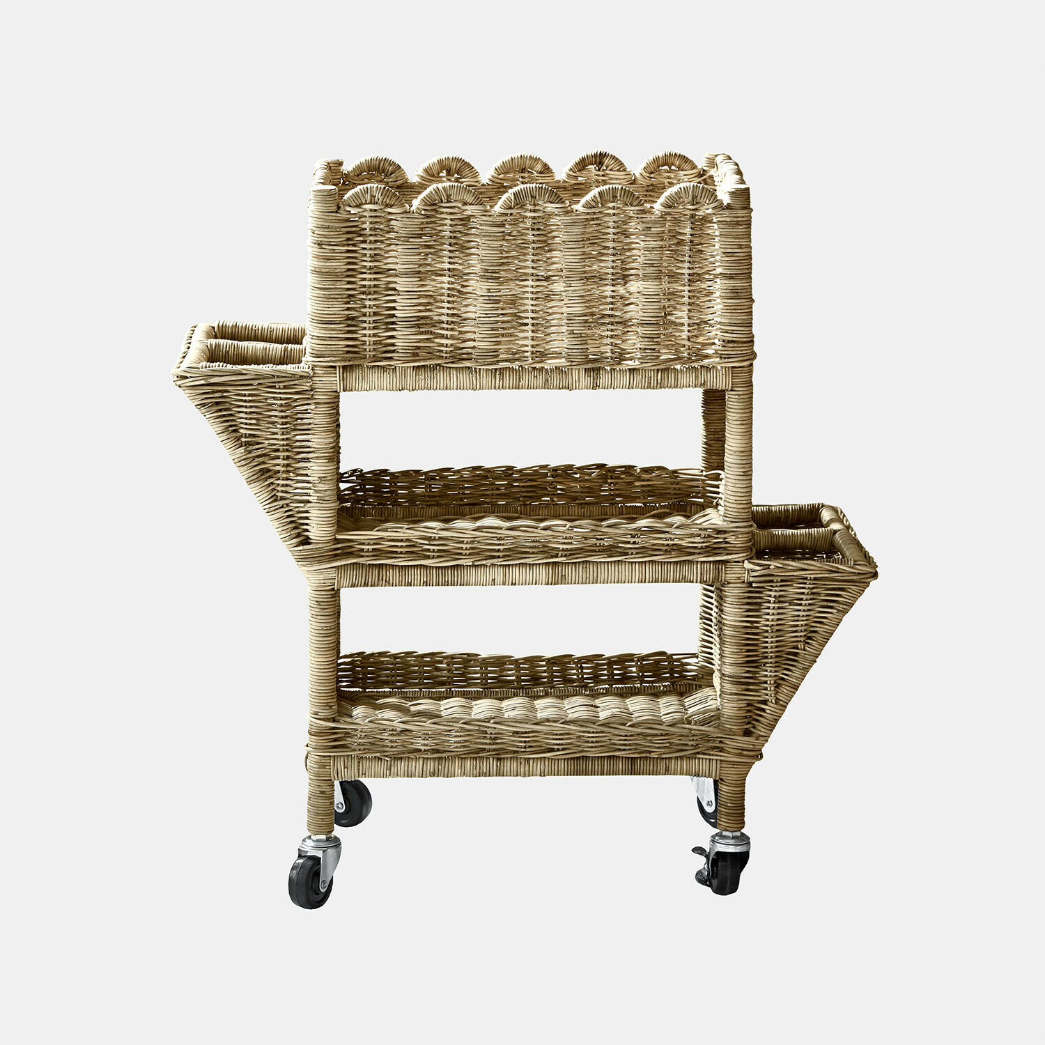 Carrito infantil Sannilo