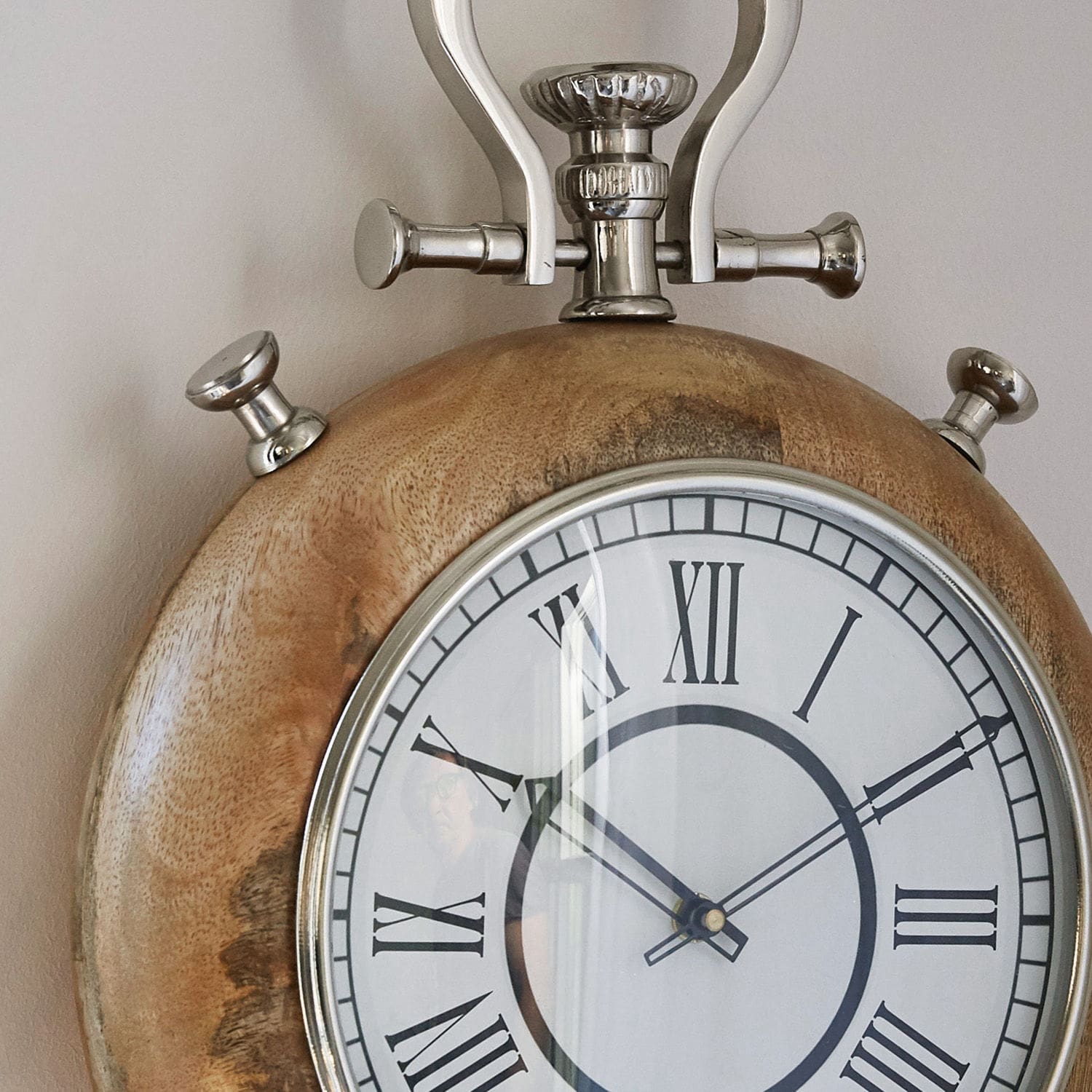 Reloj Reims