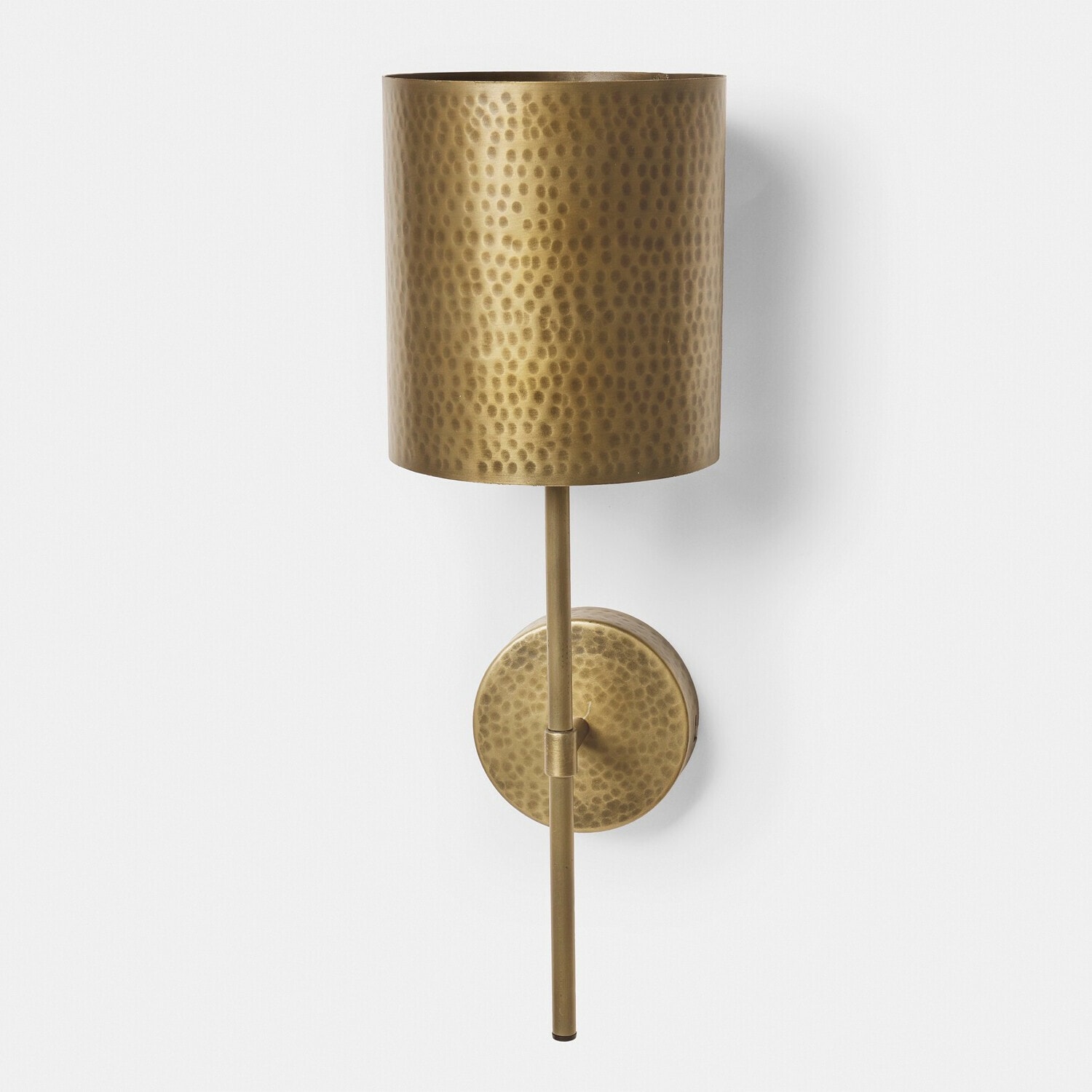 Lámpara de pared Goldmere