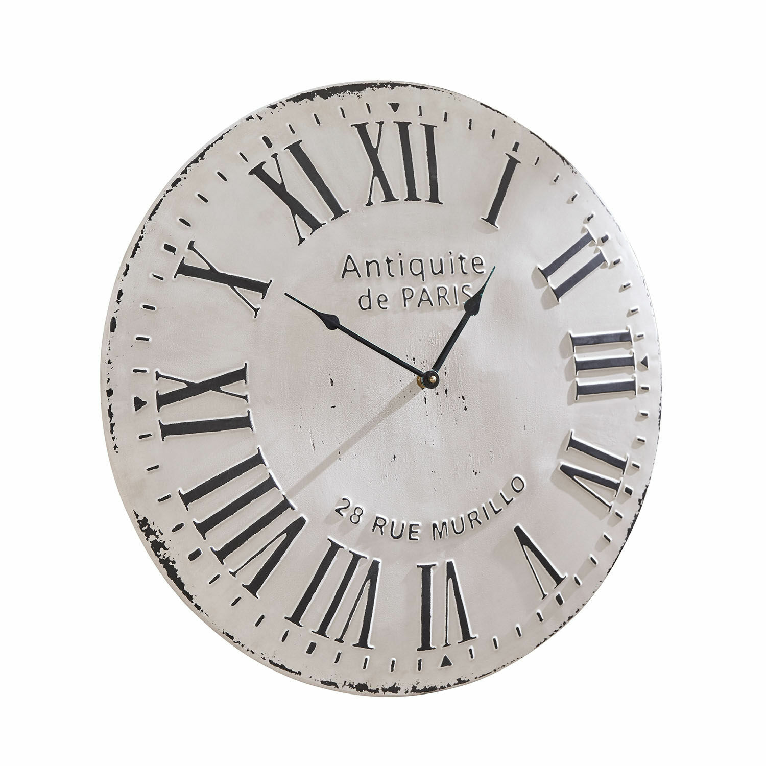 Reloj Rue Murillo