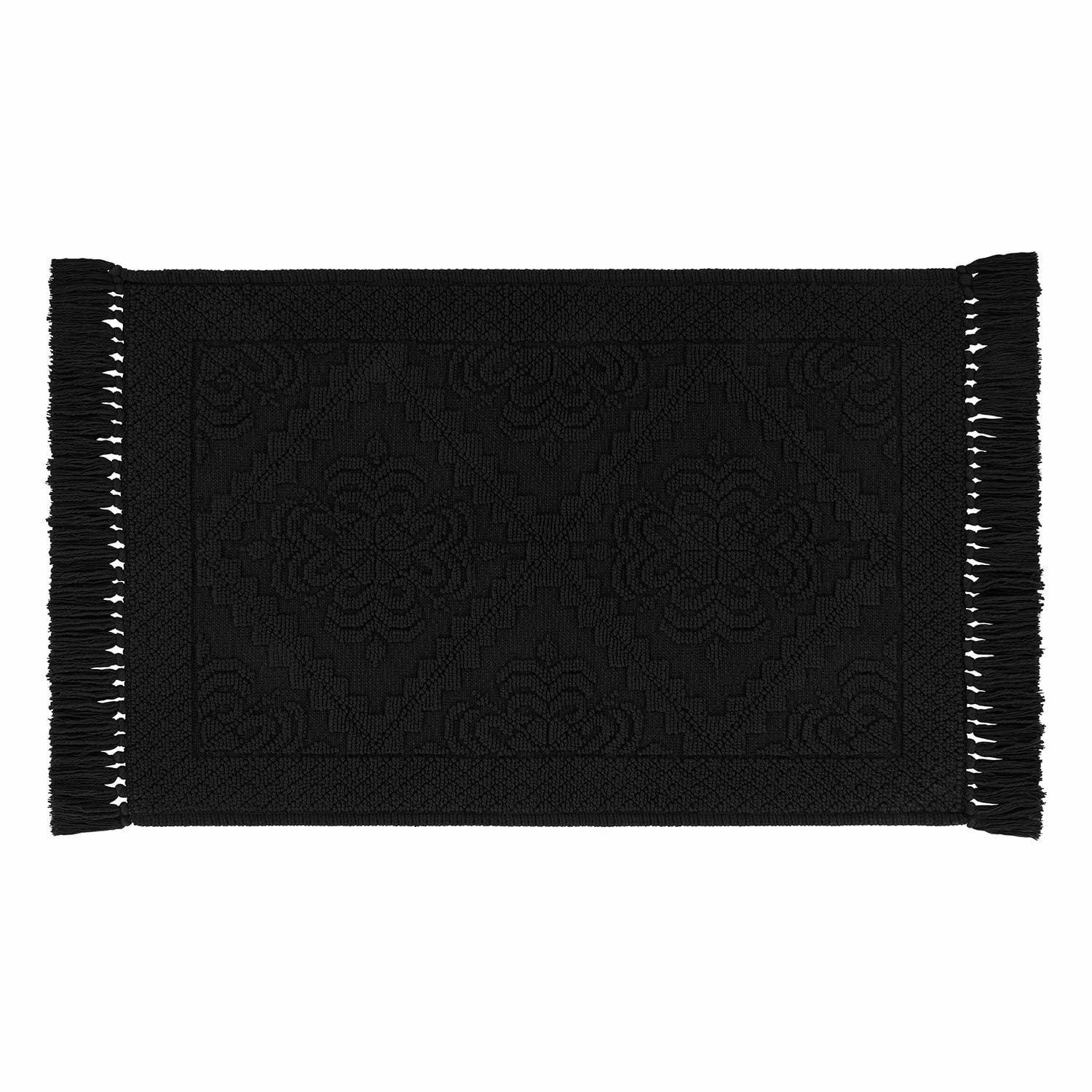 Alfombrilla de baño Mivorex
