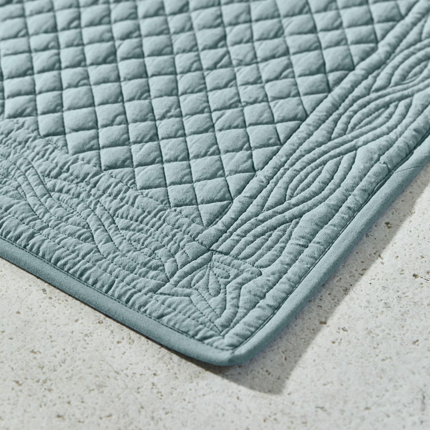 Alfombrilla de baño Pirevol