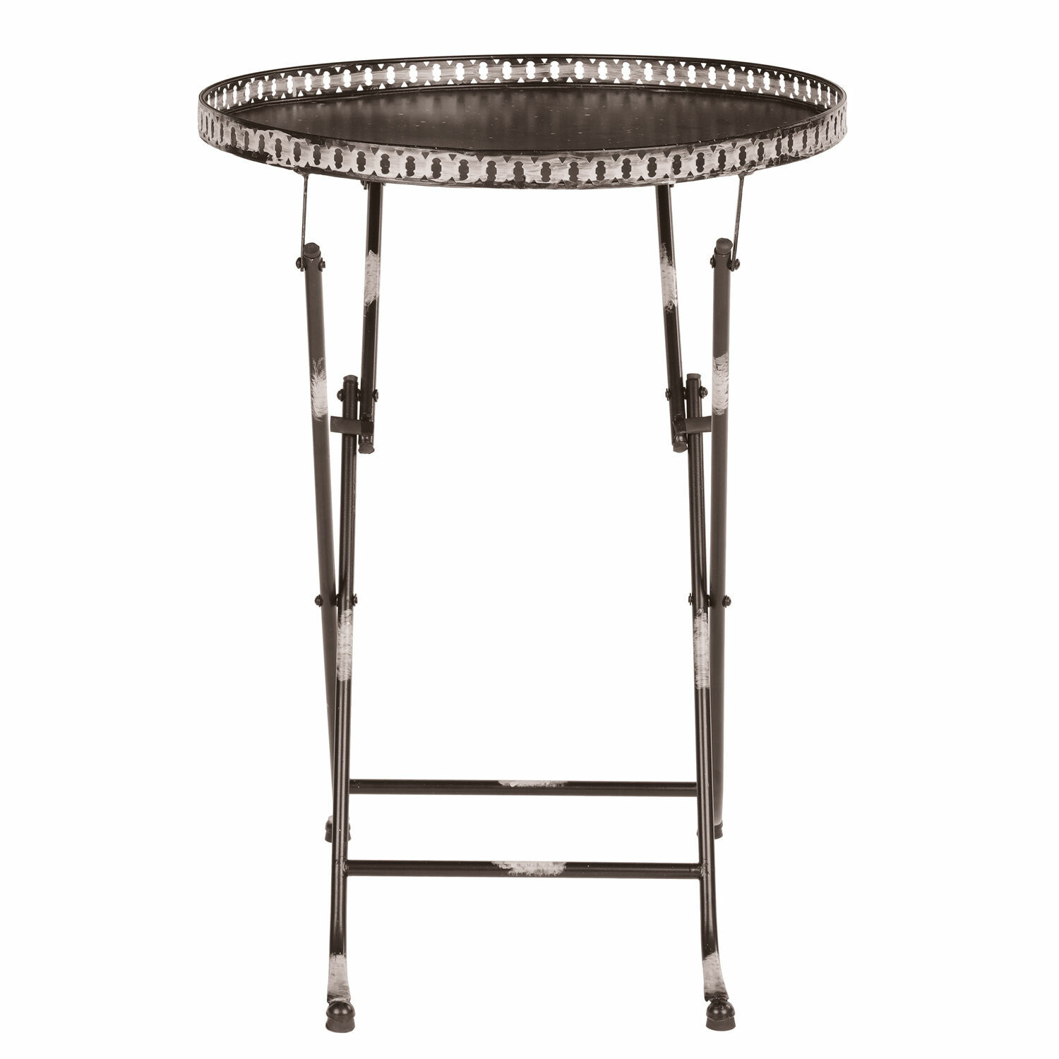 Mesa auxiliar Bierret