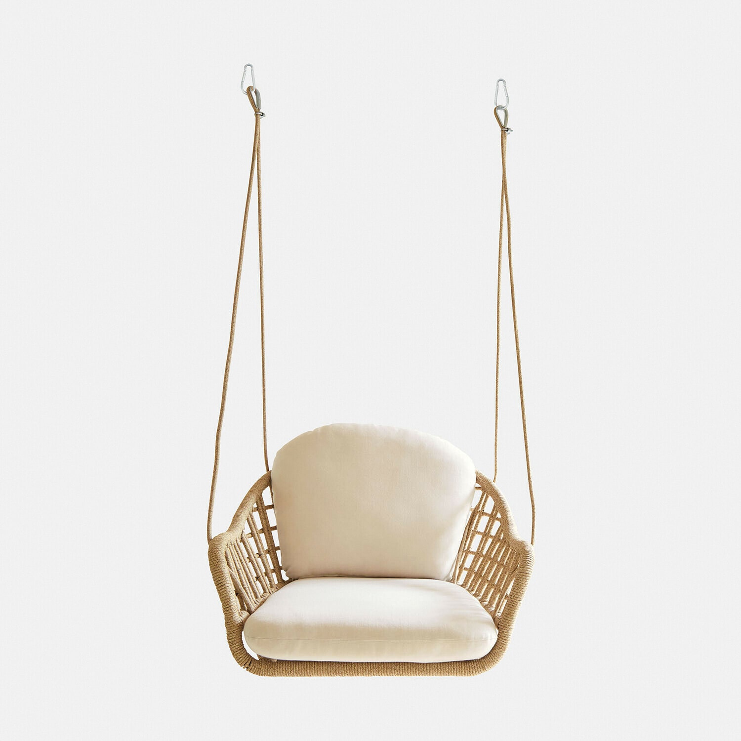 Silla colgante Ylvora