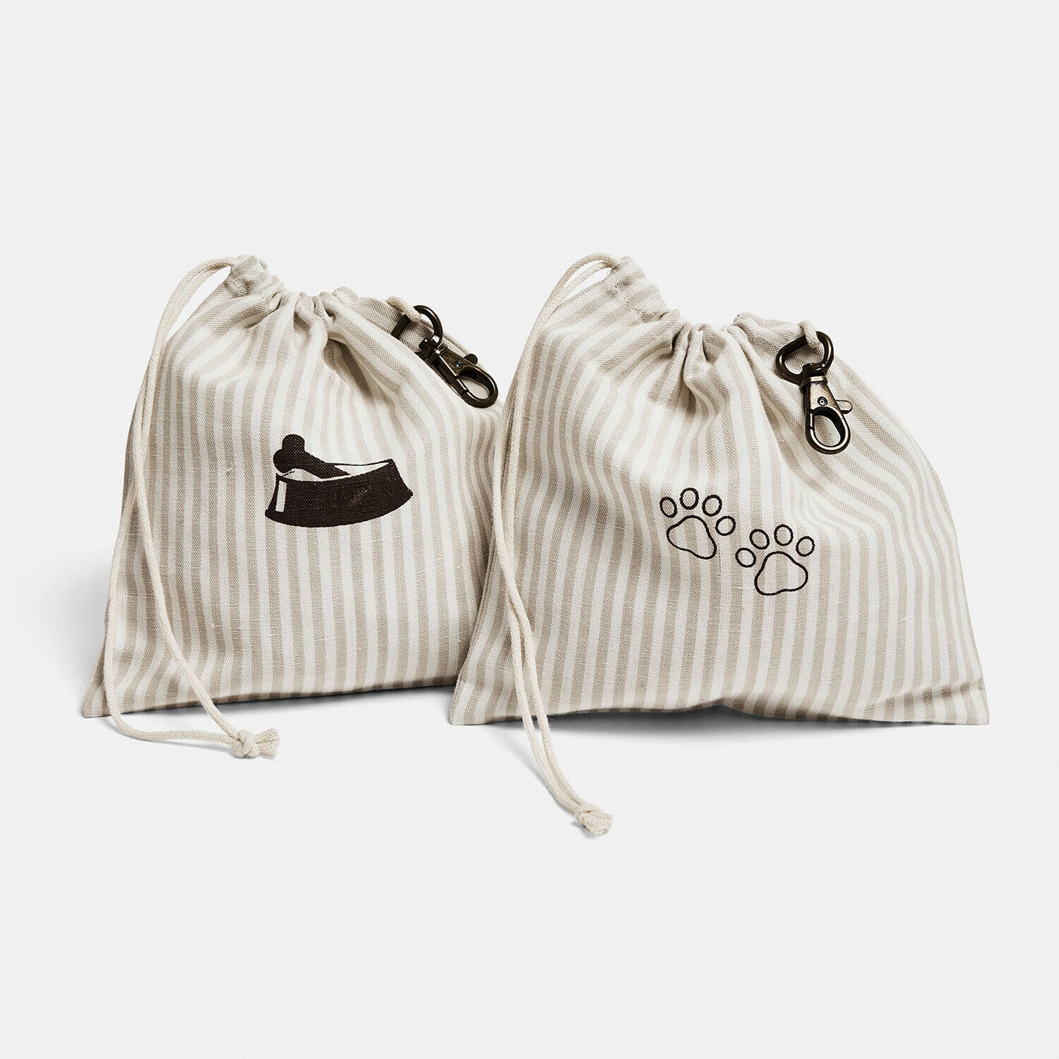 Set de 2 bolsitas Marnja