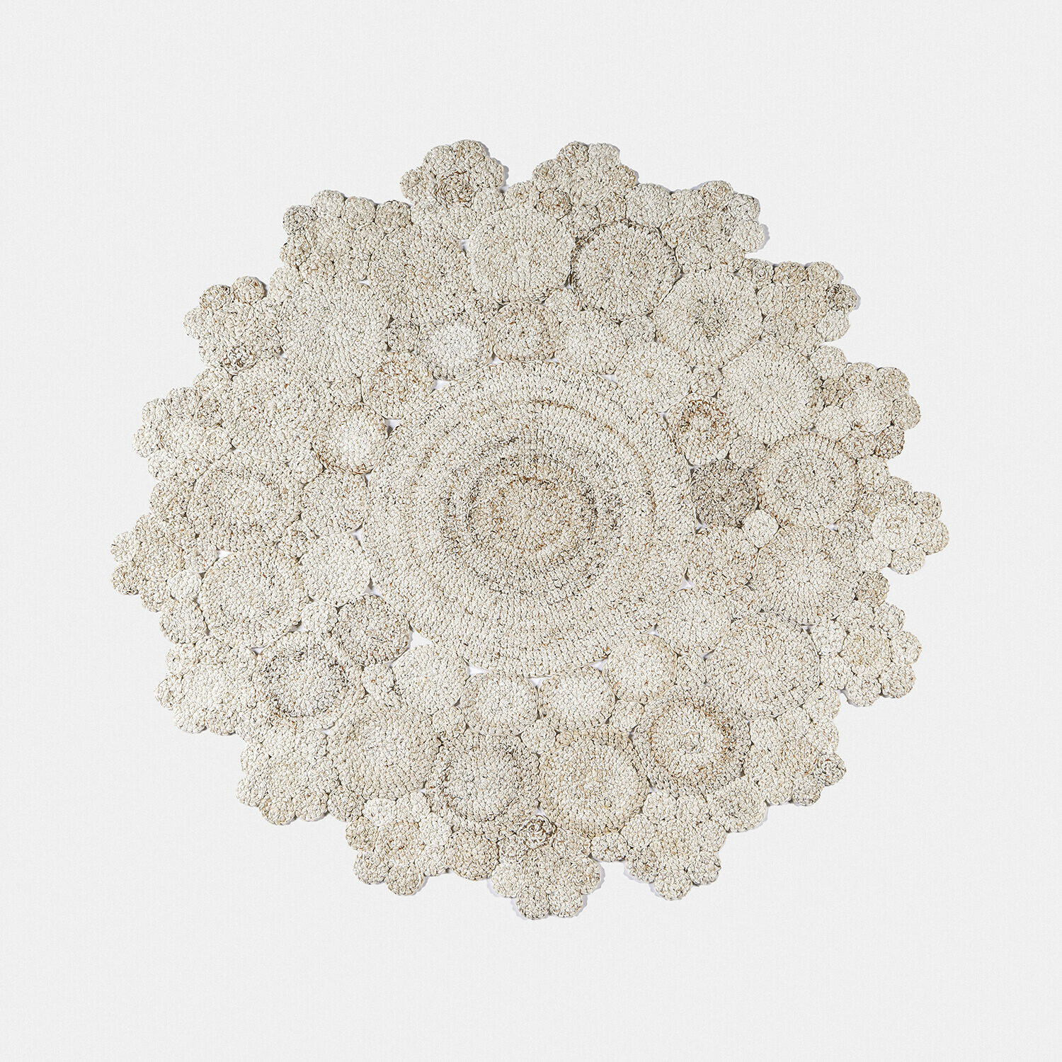 Alfombra de interior y exterior Norlinn