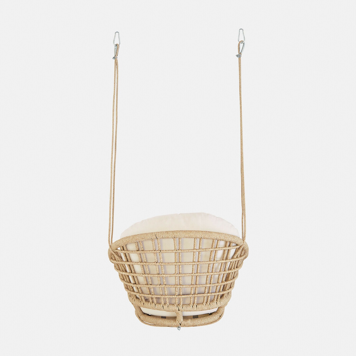 Silla colgante Ylvora