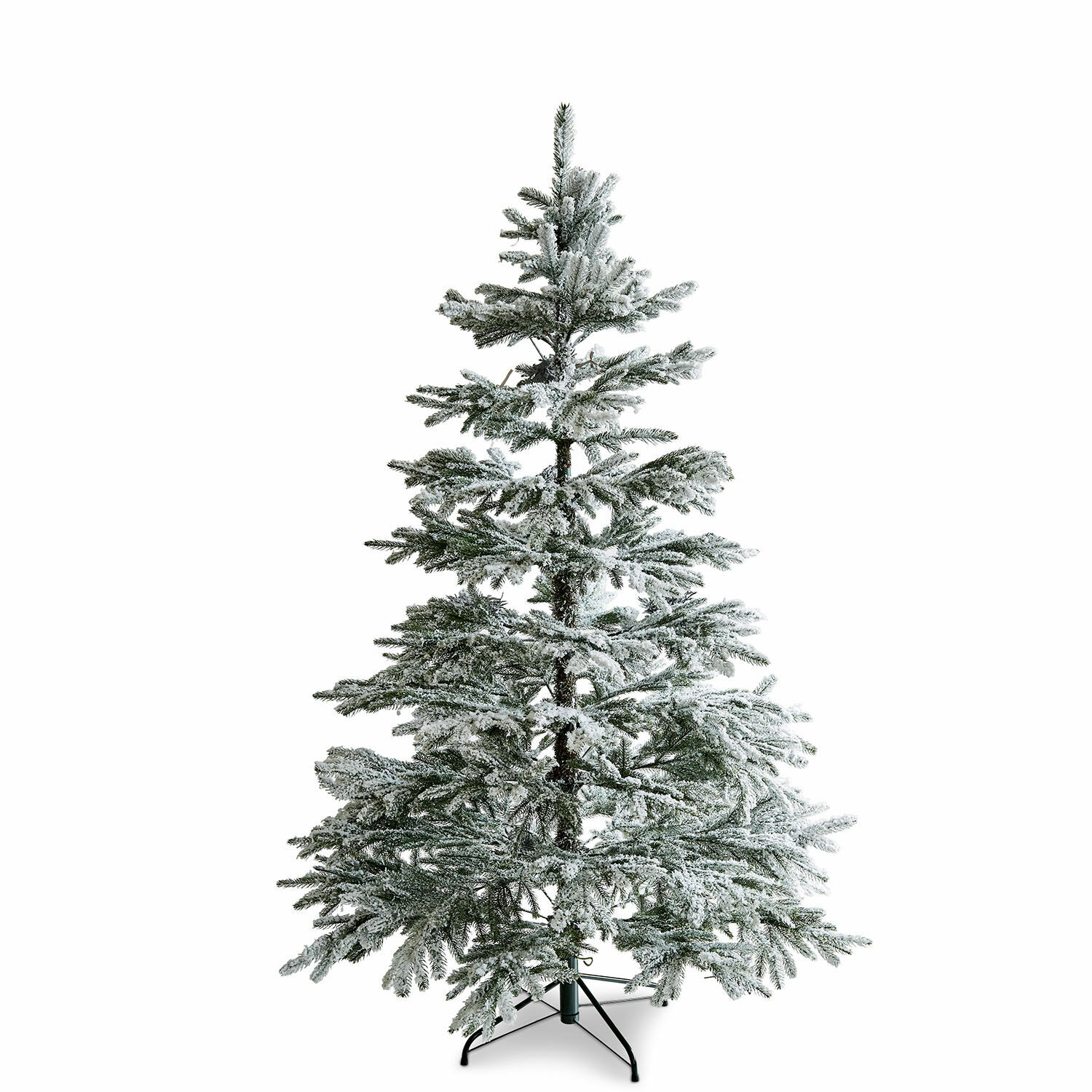 Árbol de Navidad Lokossa