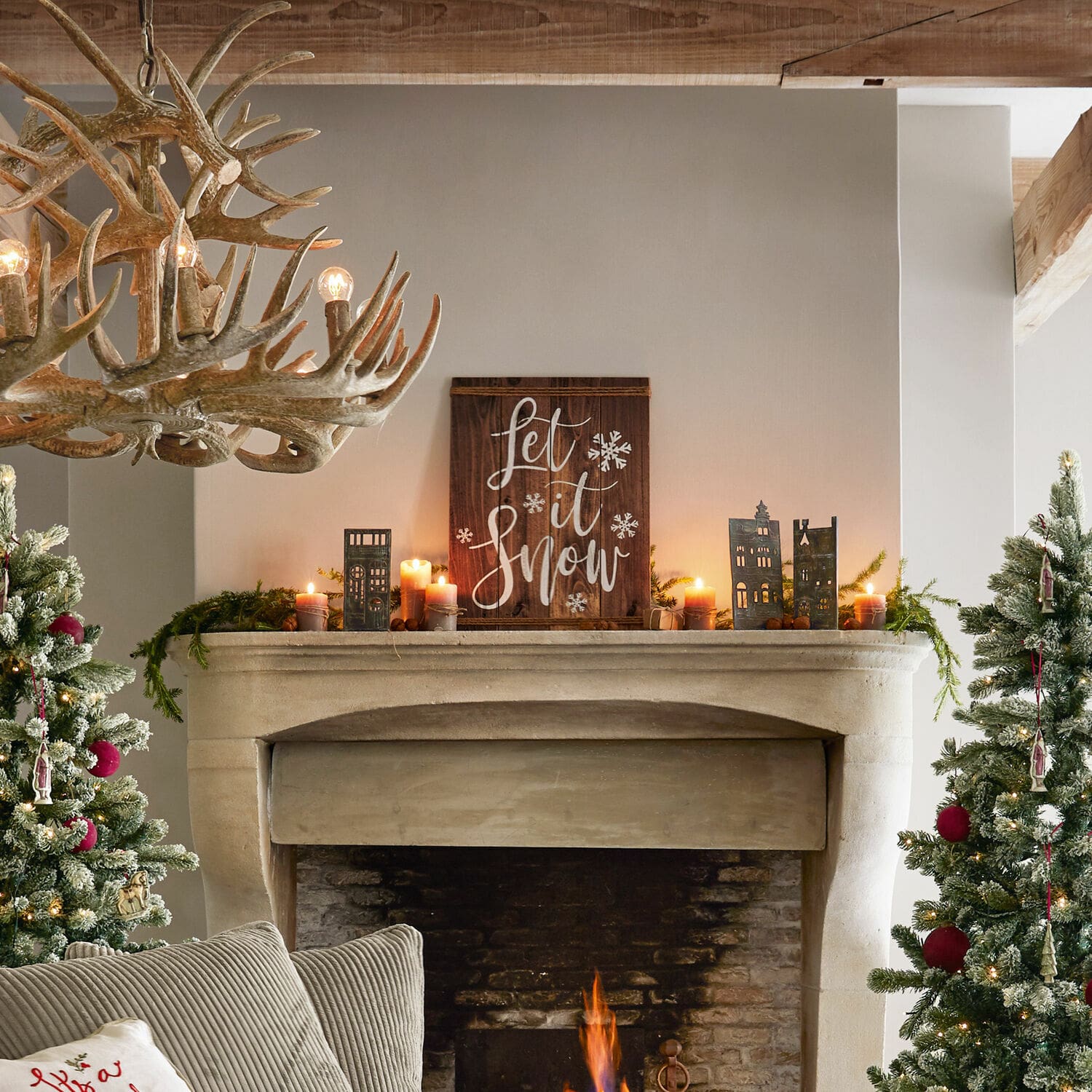 Cuadro decorativo Verrand