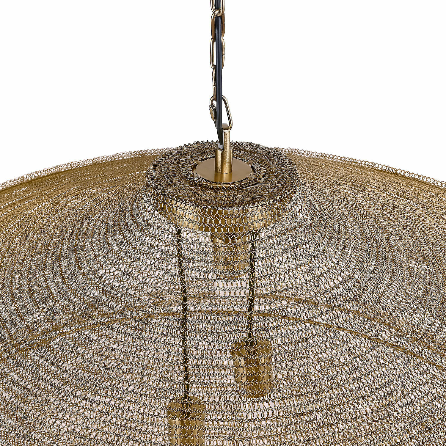 Lámpara colgante Valerique