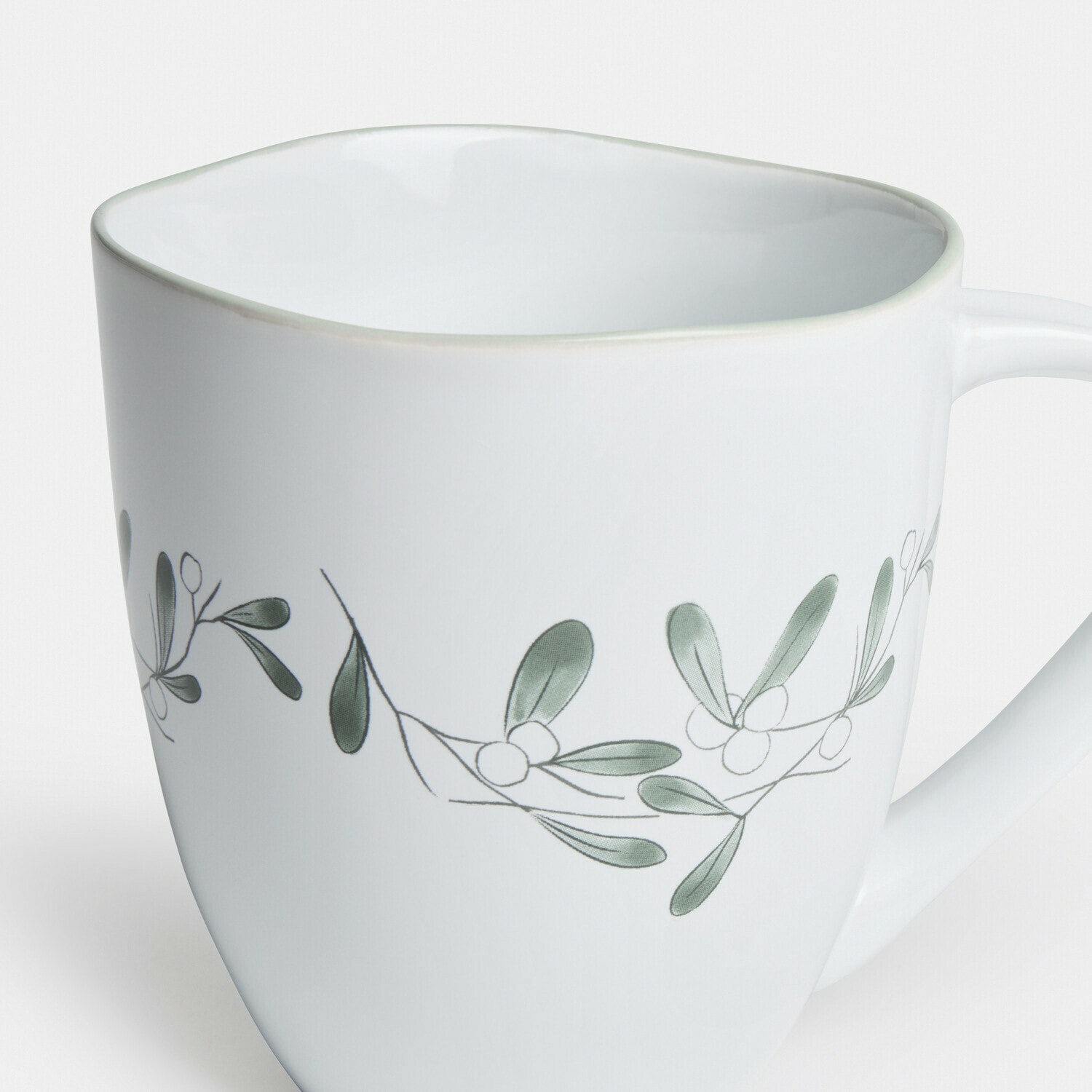 Set de 6 tazas Auvérine
