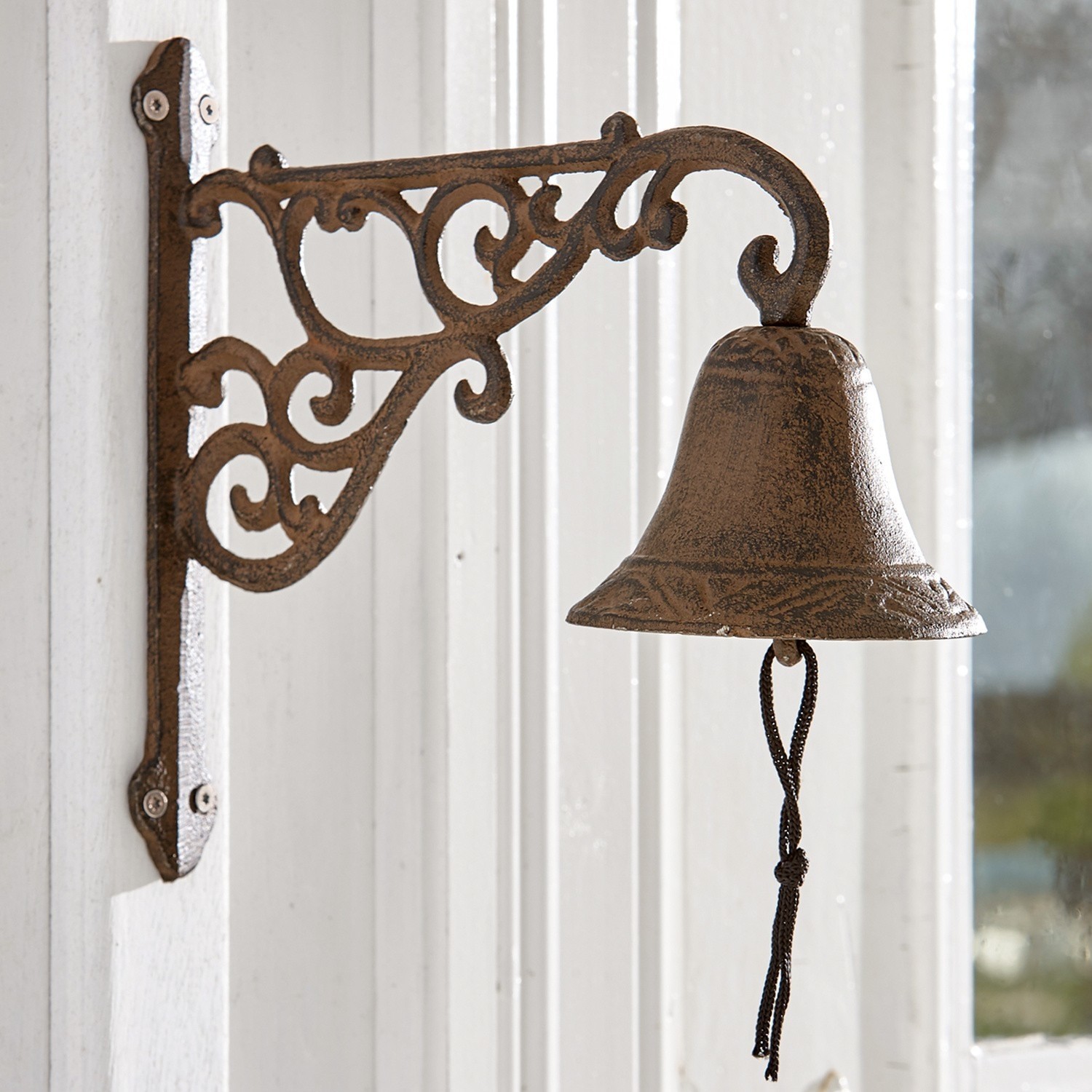 Campana para puerta Félicien