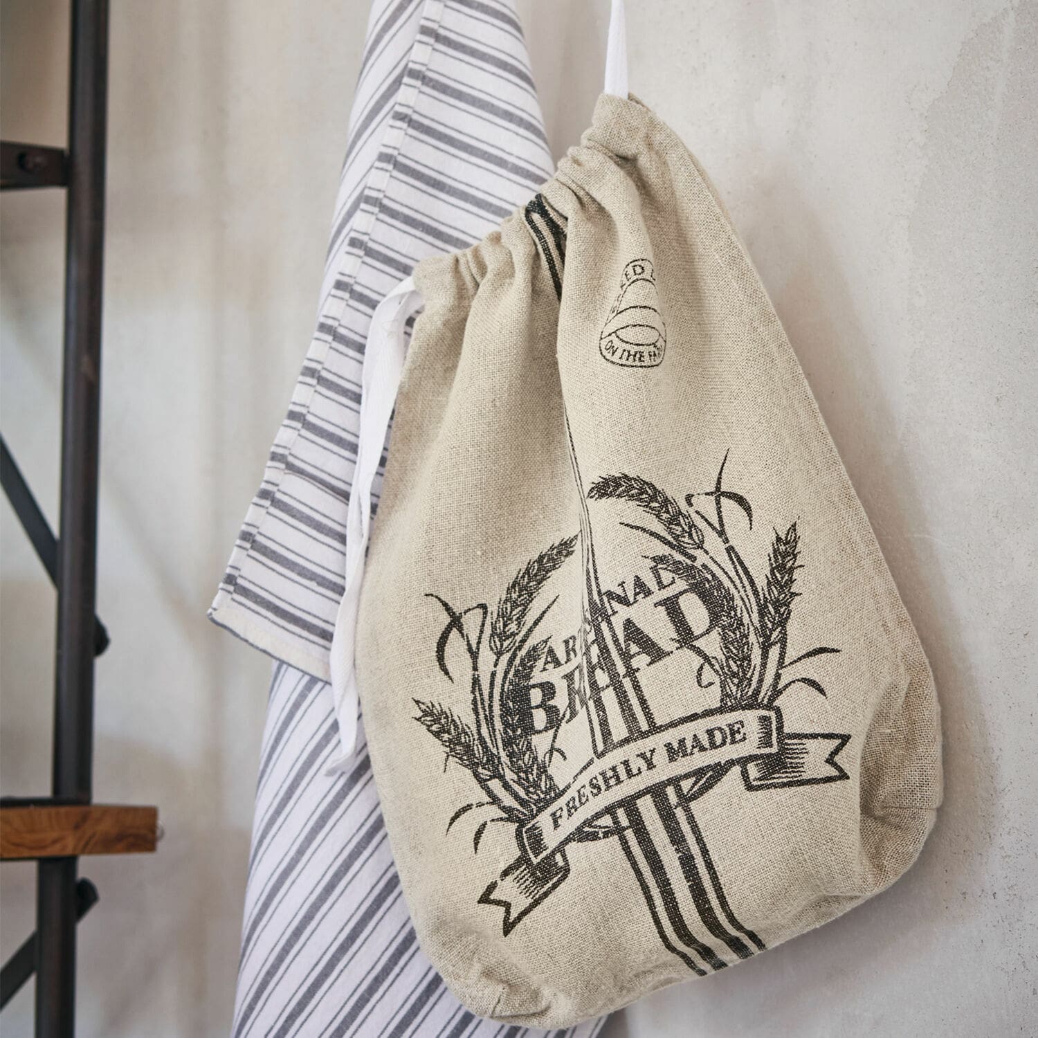 Bolsa de pan Bent