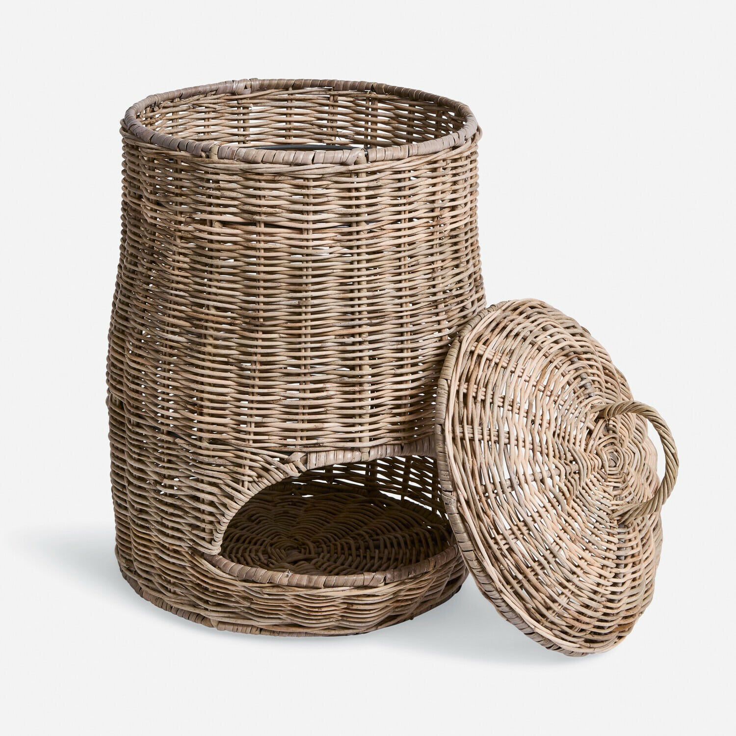 Set de 2 cestas Arovian
