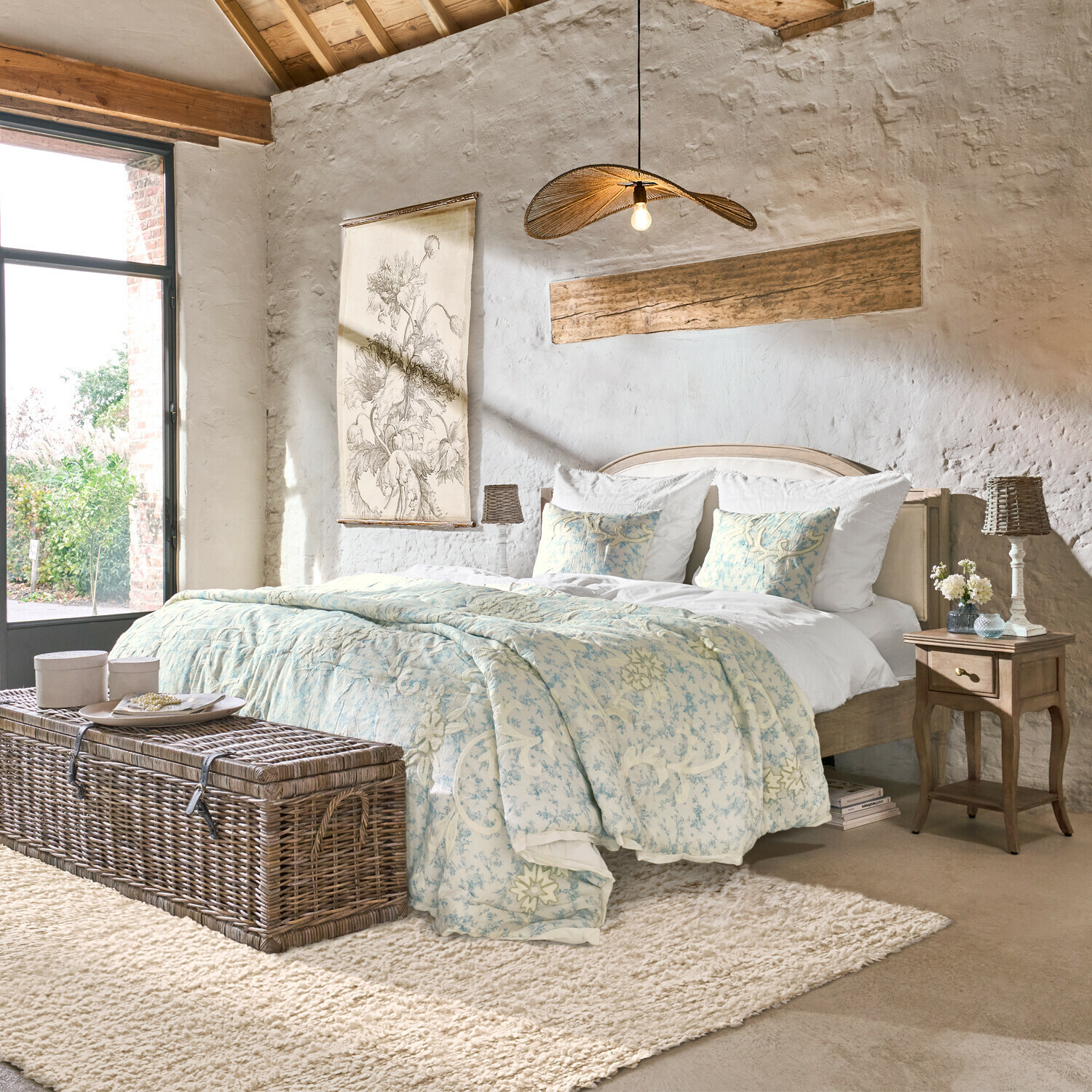 Cama Sioré