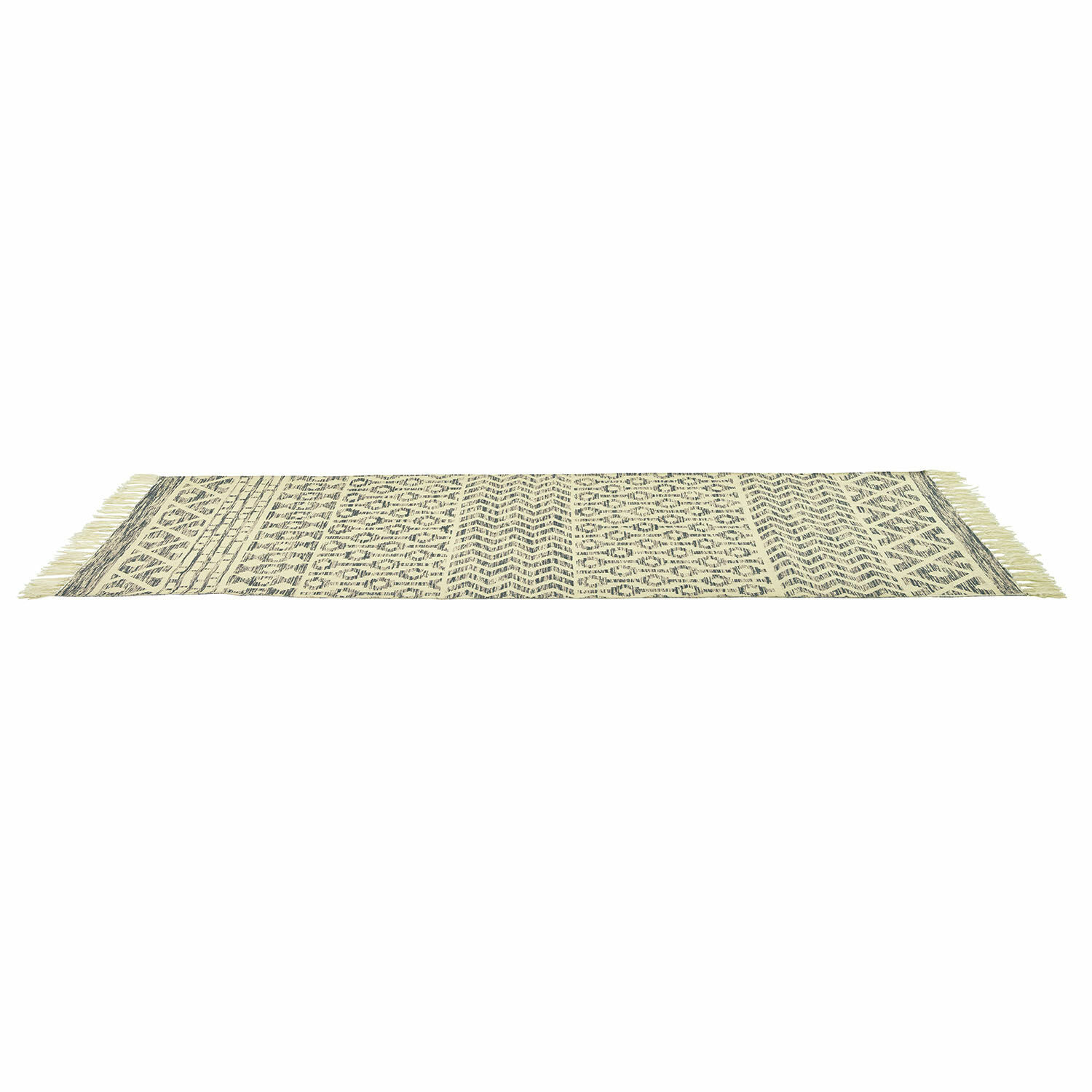 Alfombra para interior y exterior Champigny