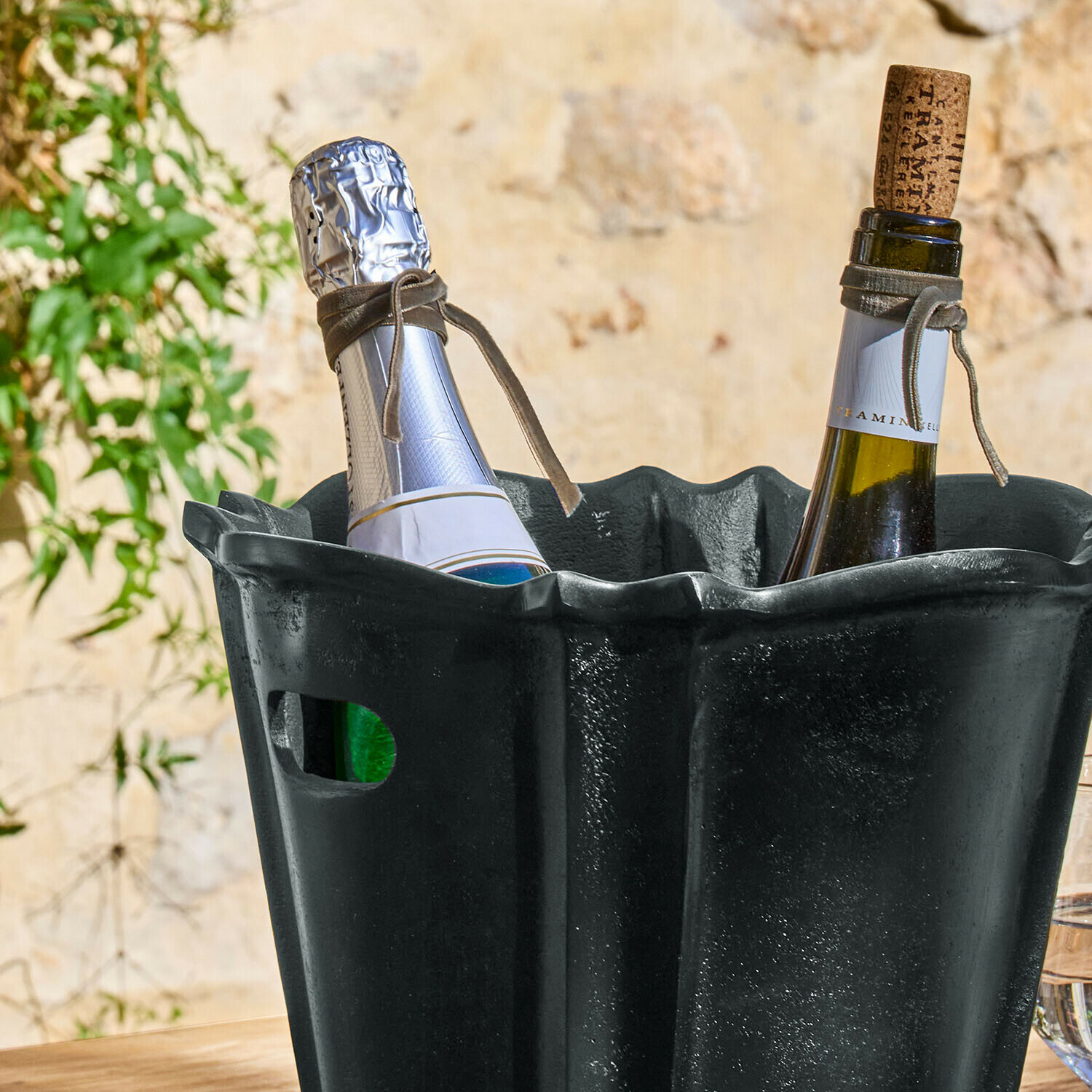 Enfriador de bebidas Trévaux