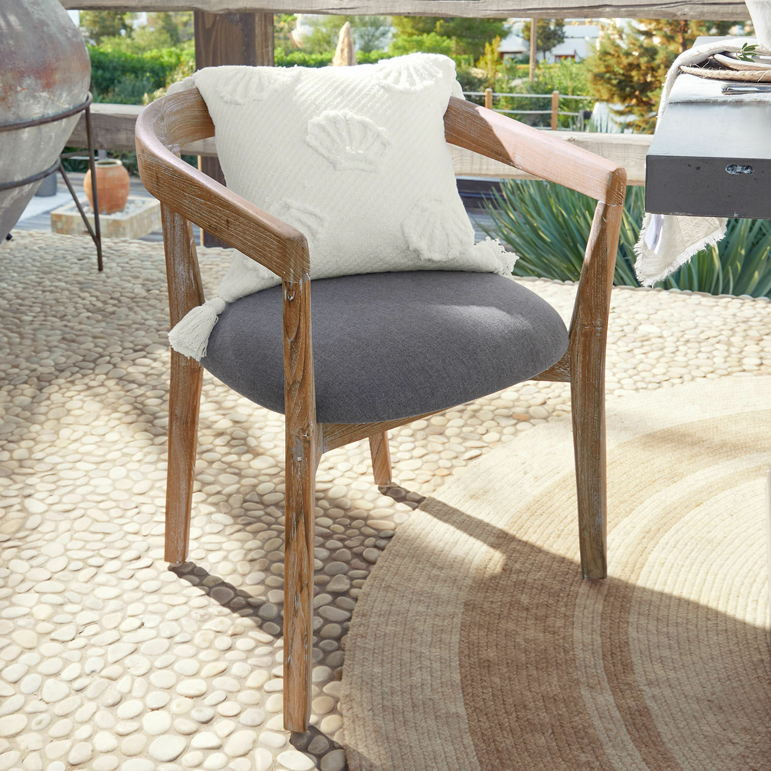 Silla Lunebois