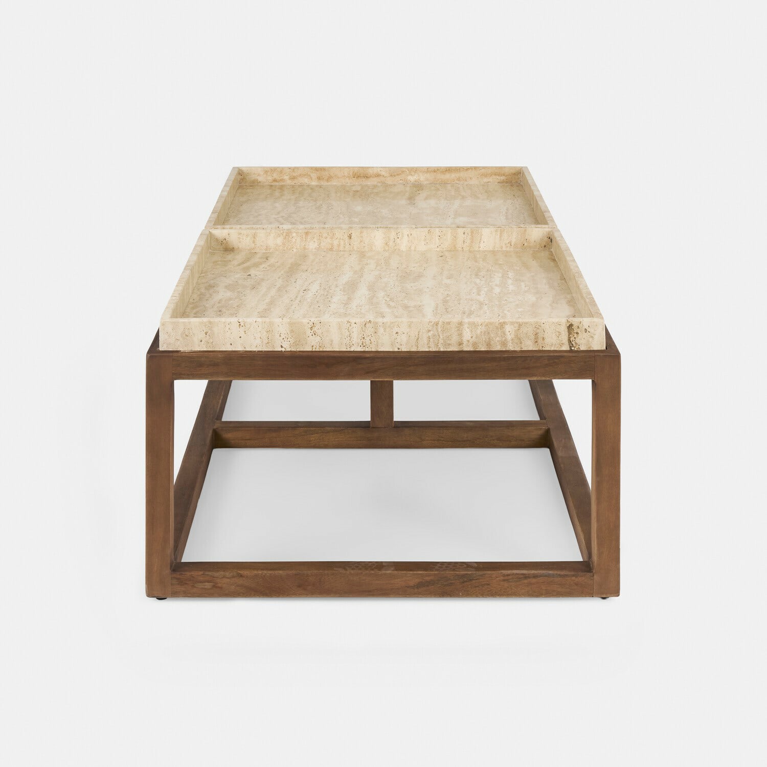 Mesa de centro Edwyn