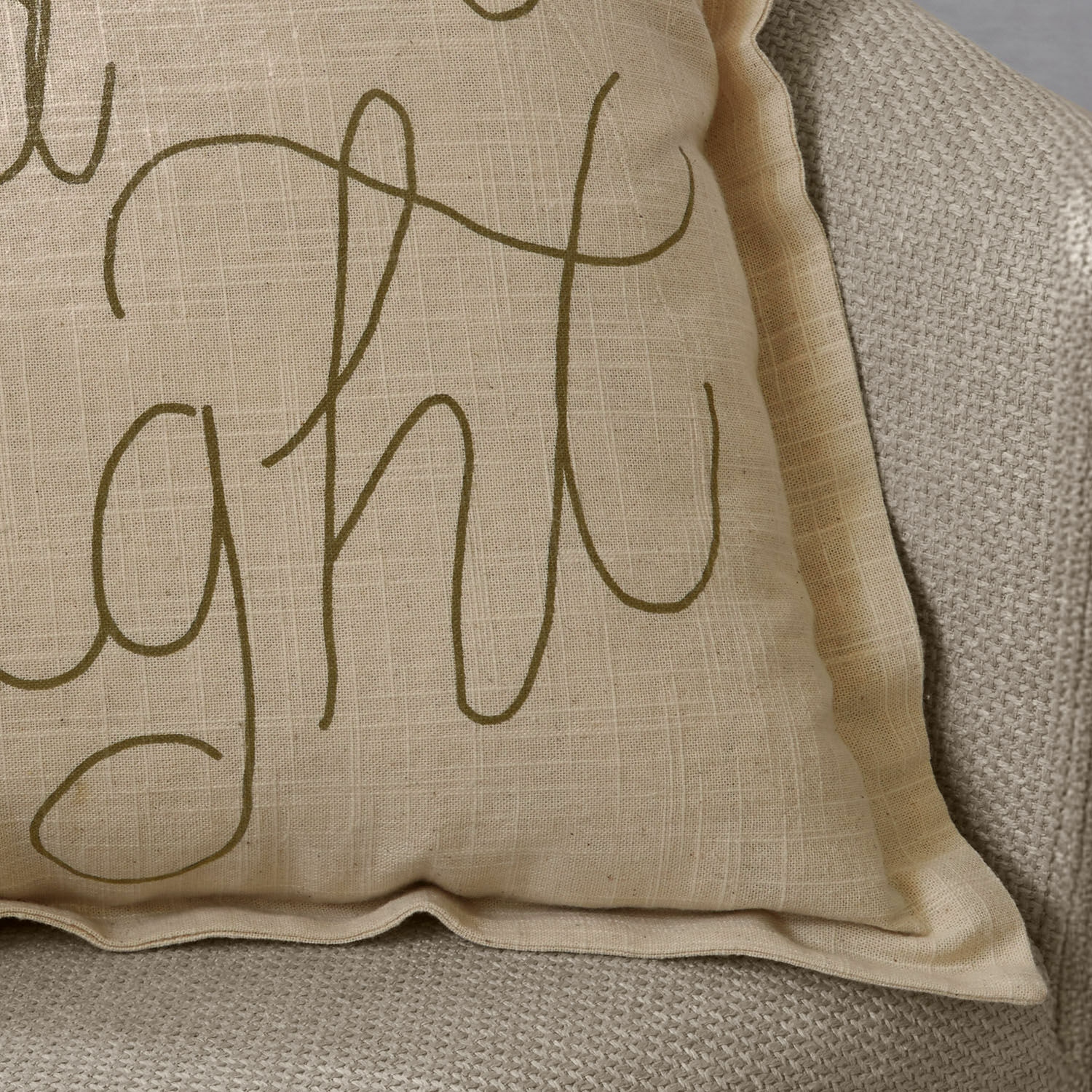 Funda de cojín Torvenna