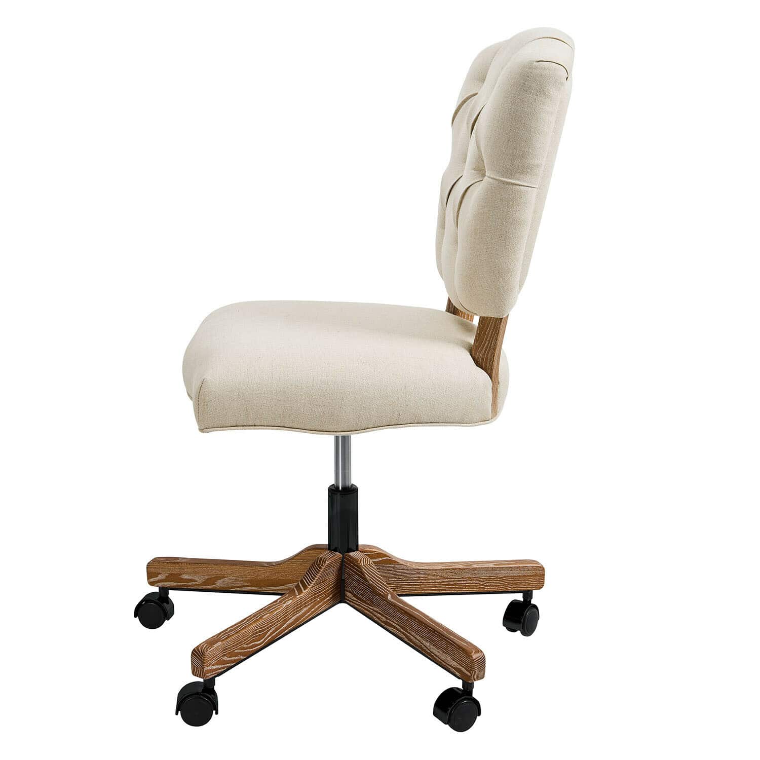 Silla de escritorio Havenleigh