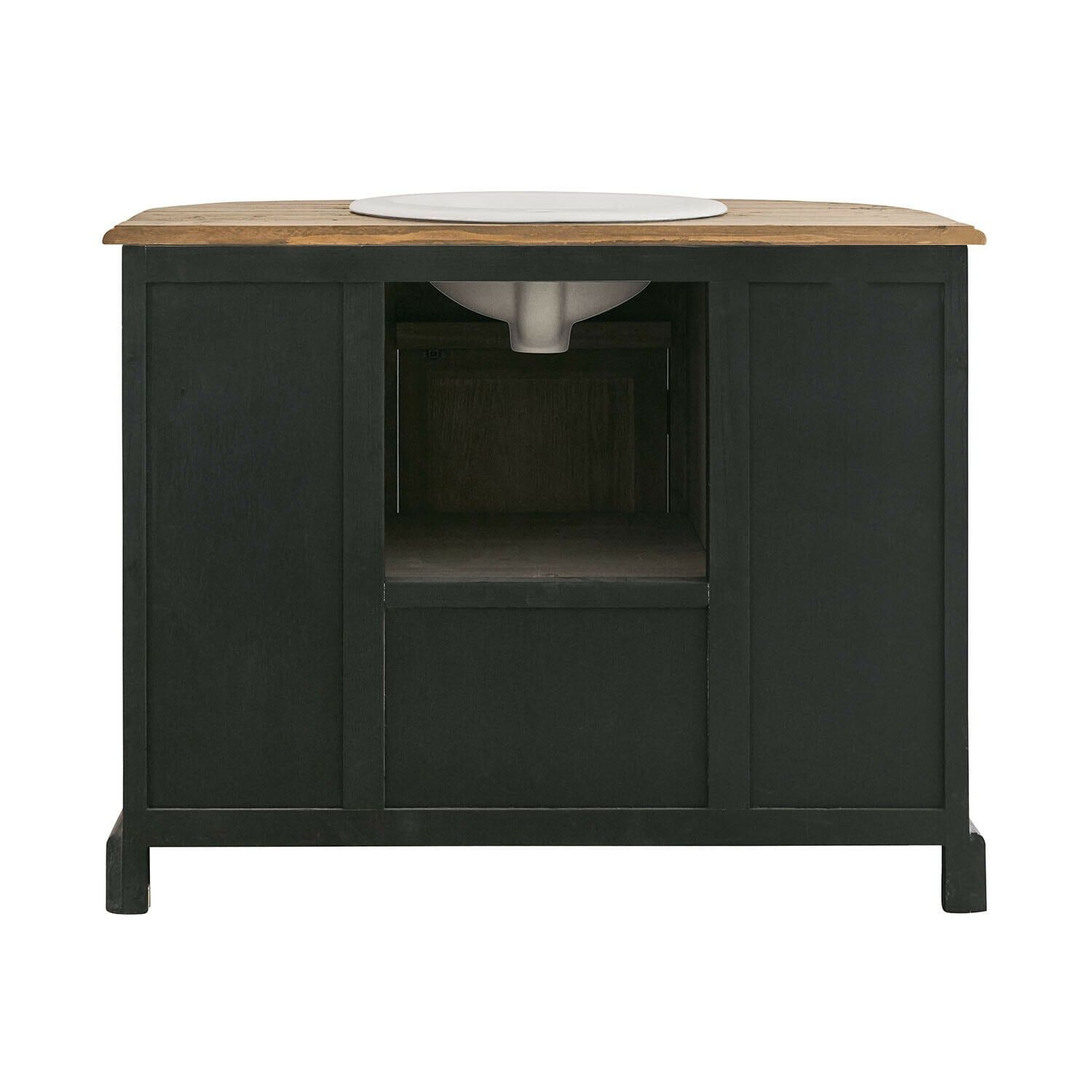 Mueble de baño Louisiana