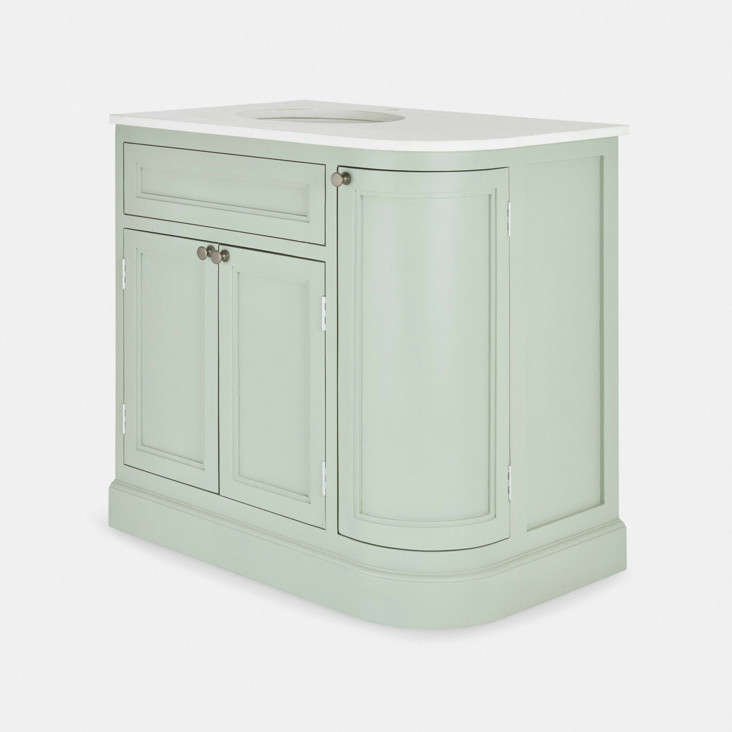 Mueble de baño Léonvelle