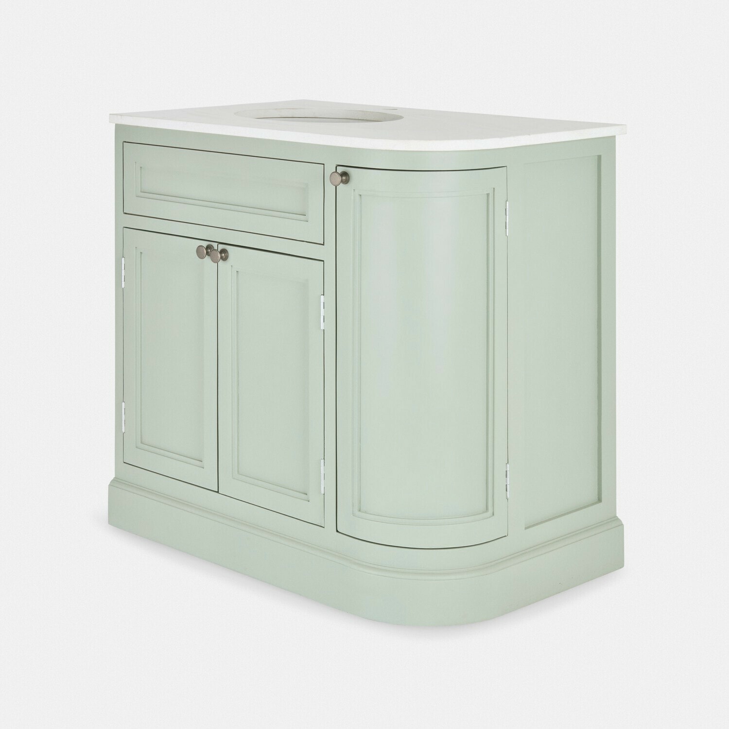 Mueble de baño Léonvelle