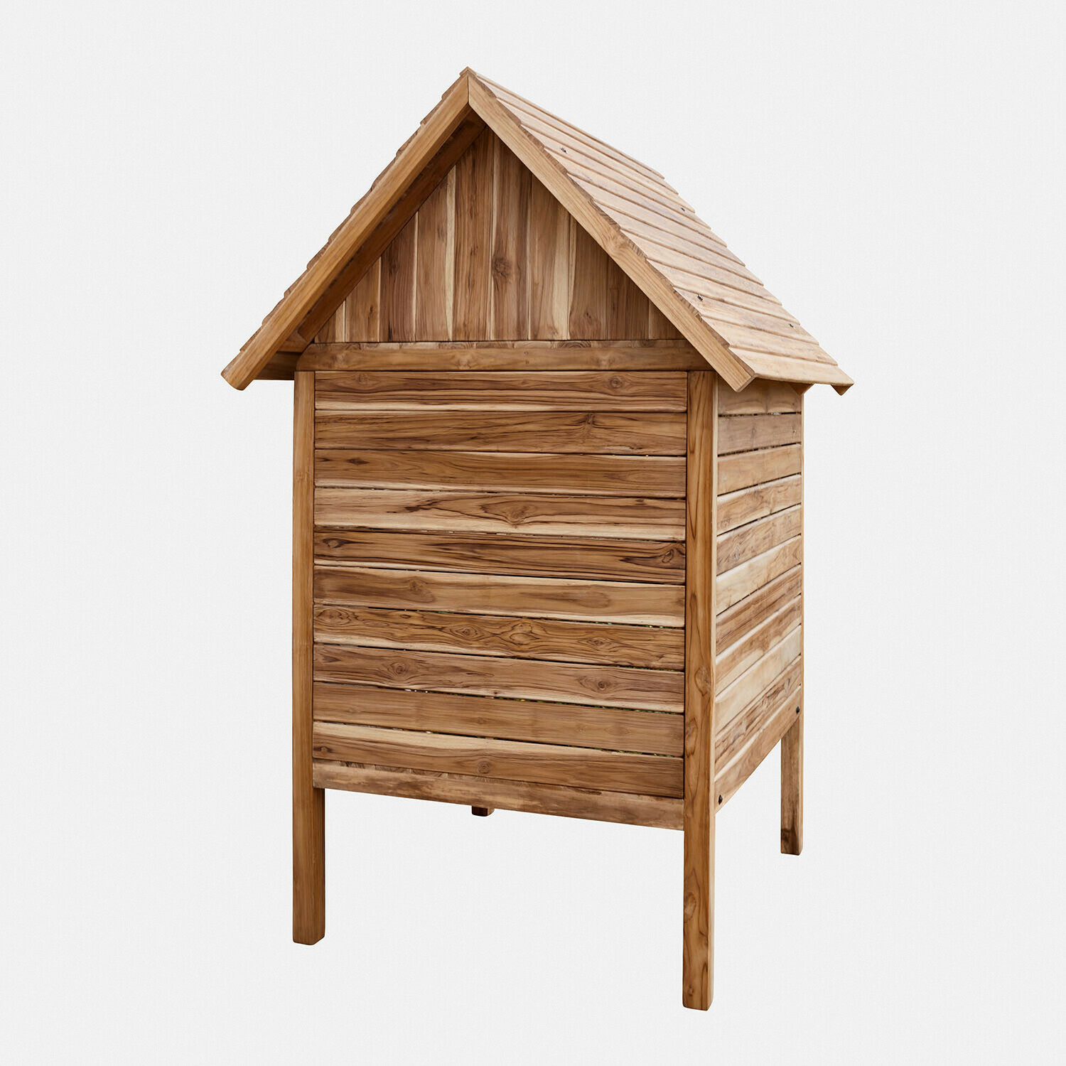 Caseta de perro Frevina