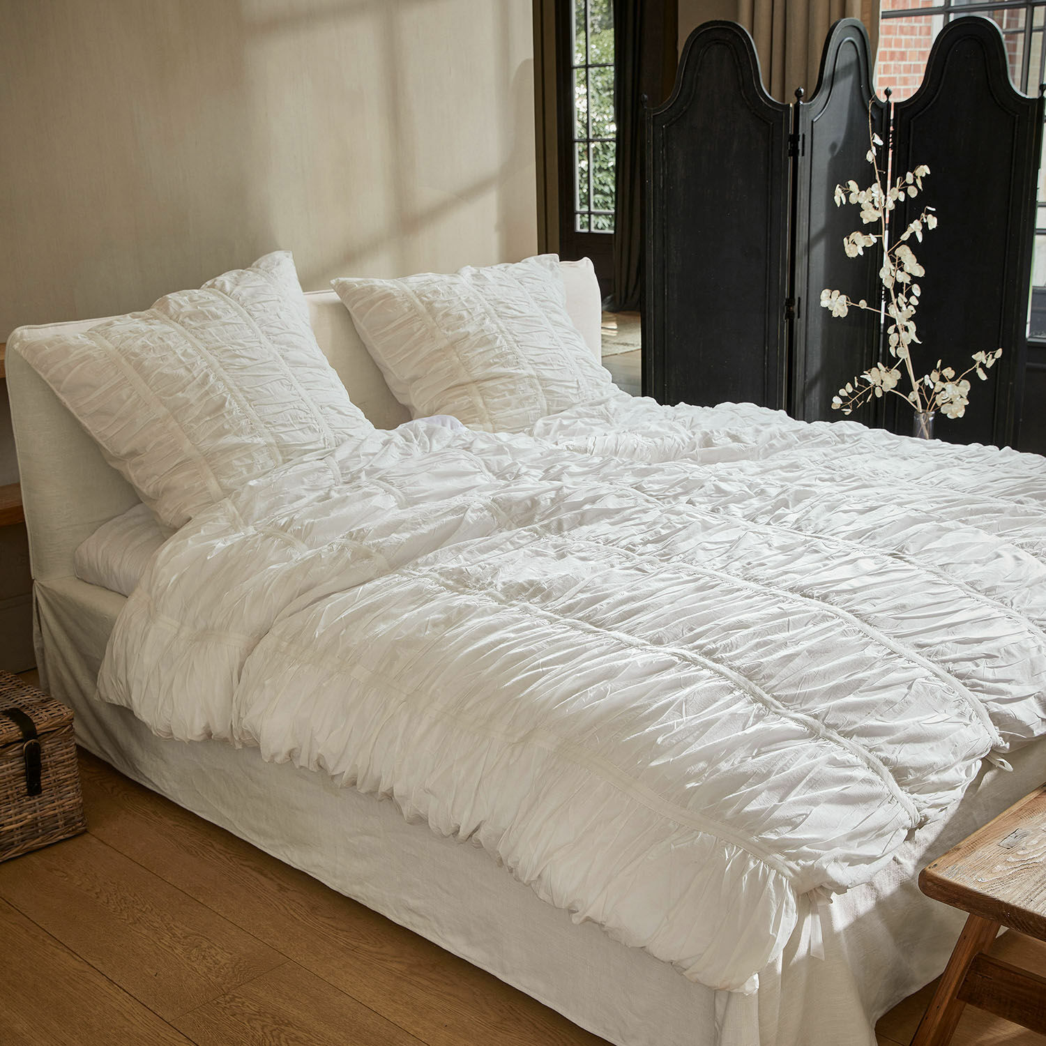 Ropa de cama Magdelen