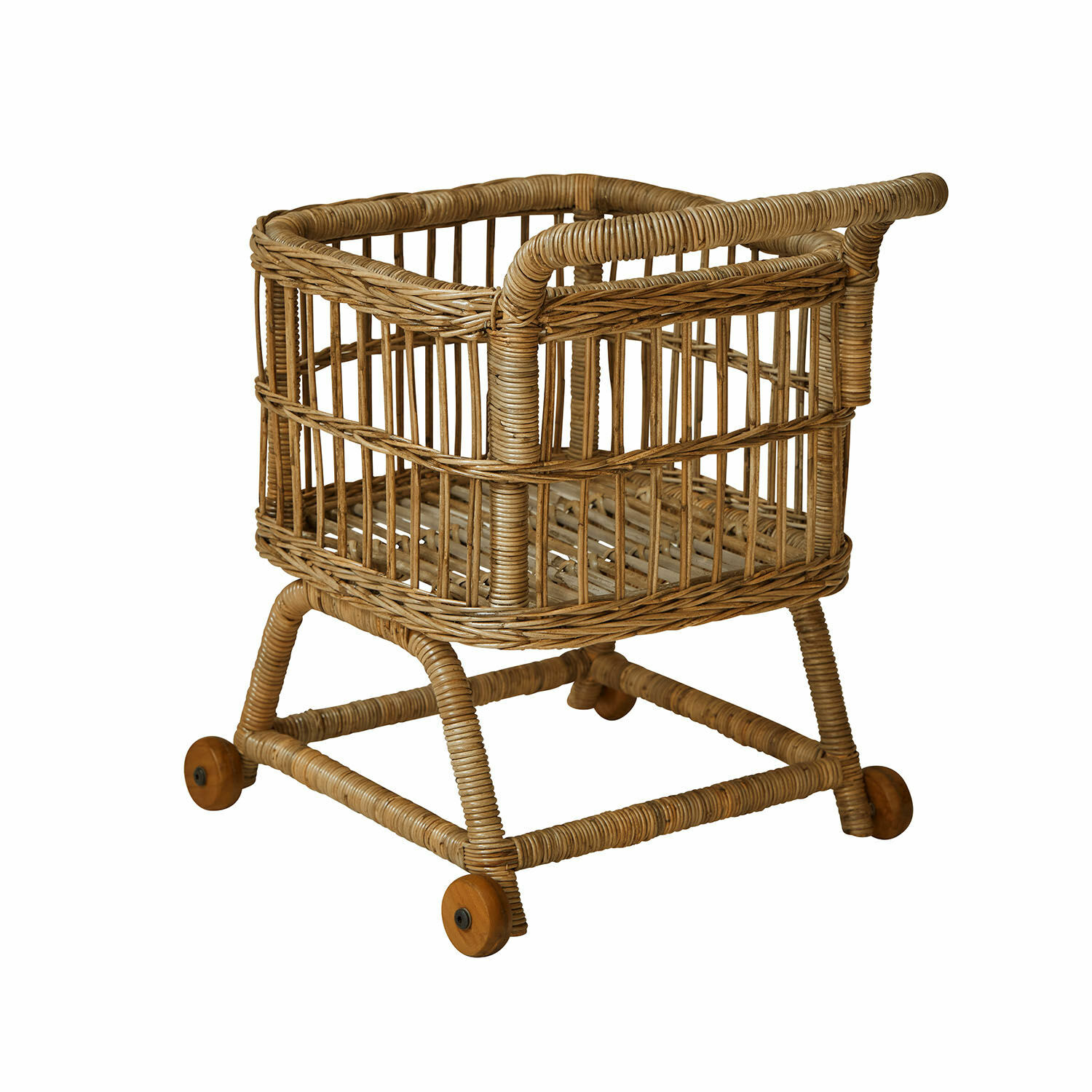 Carrito de la compra Callidia