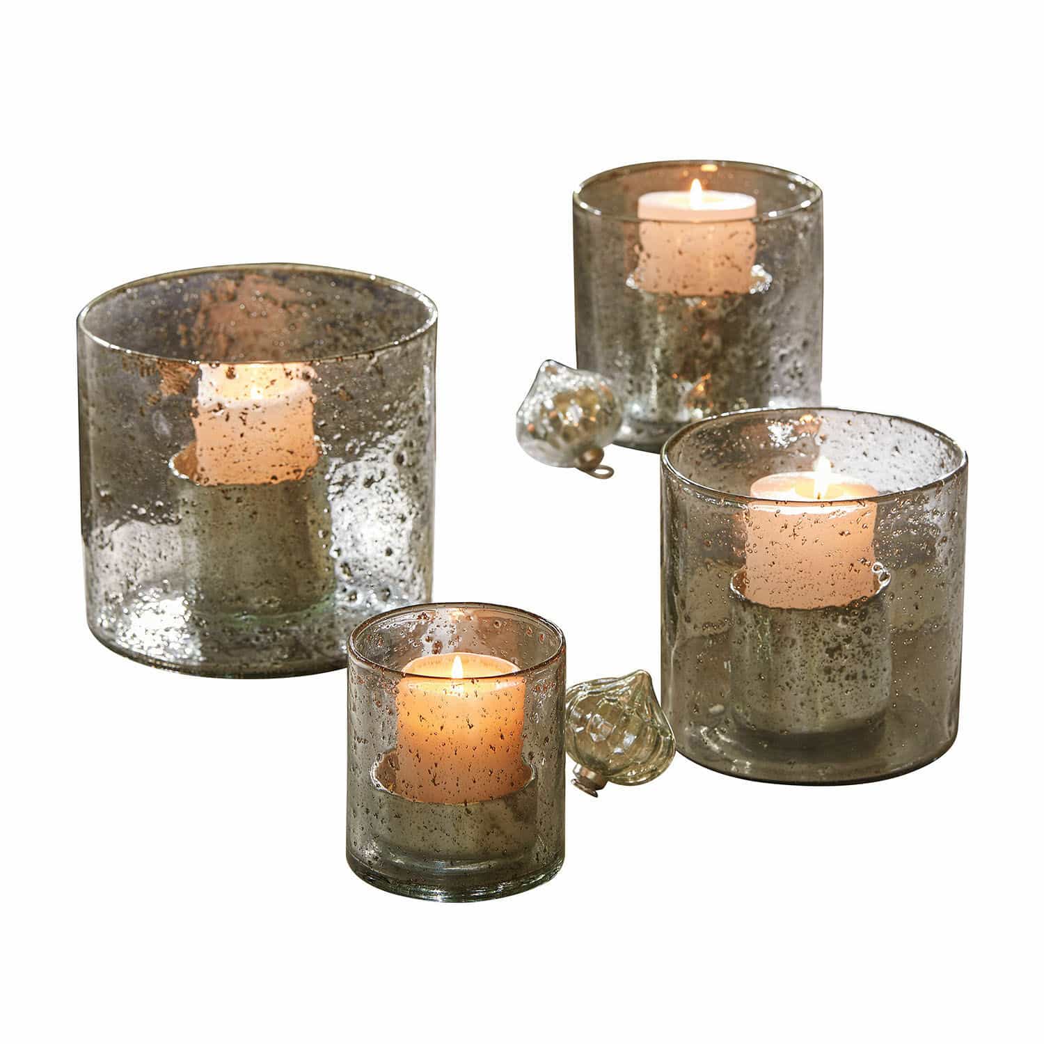 Set de 4 linternas Faugny Set de 4 linternas Faugny