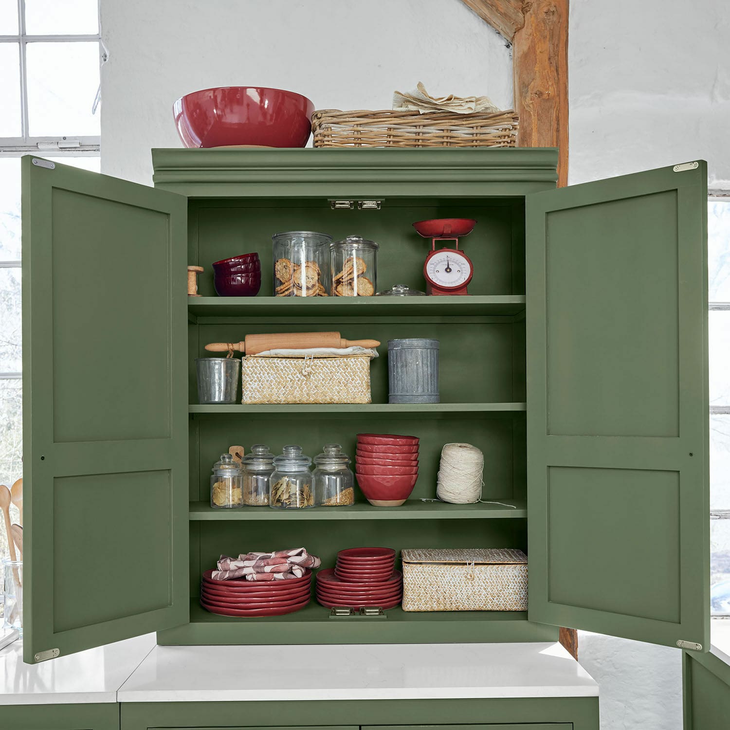 Mueble alto de cocina Lansbury