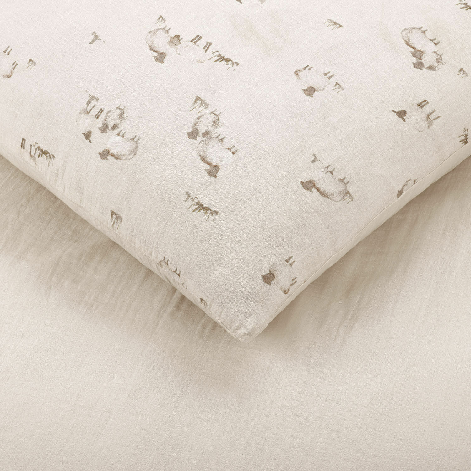 Ropa de cama Erianna