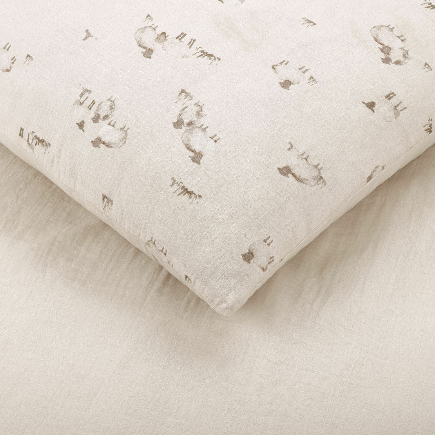 Ropa de cama Erianna