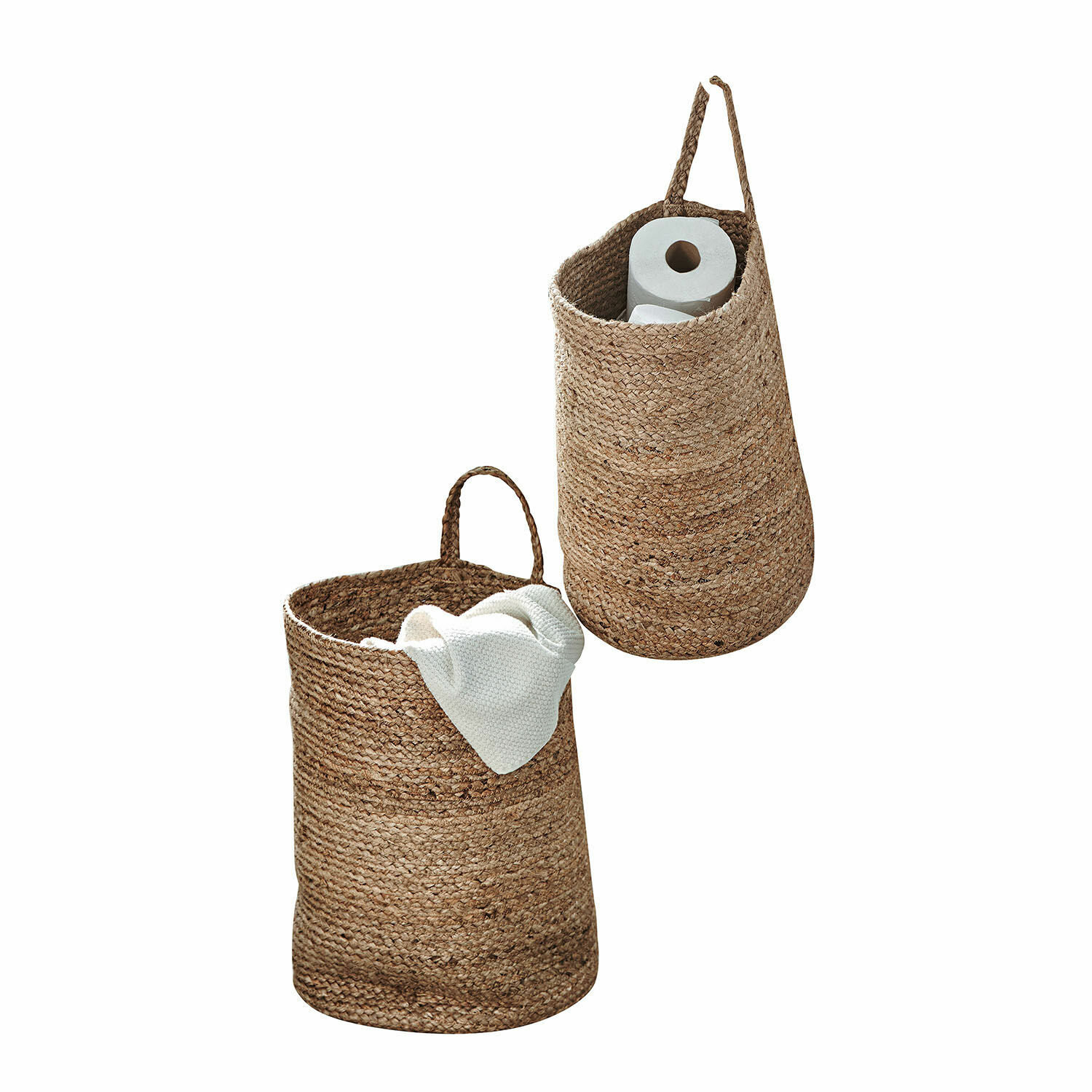 Set de 2 cestas Mati